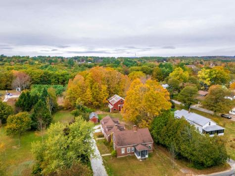 51 Oxford Street Paris ME 04281