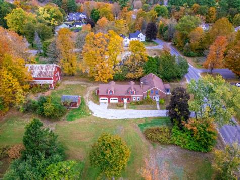 51 Oxford Street Paris ME 04281