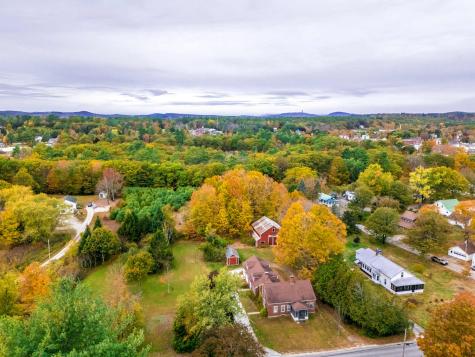 51 Oxford Street Paris ME 04281