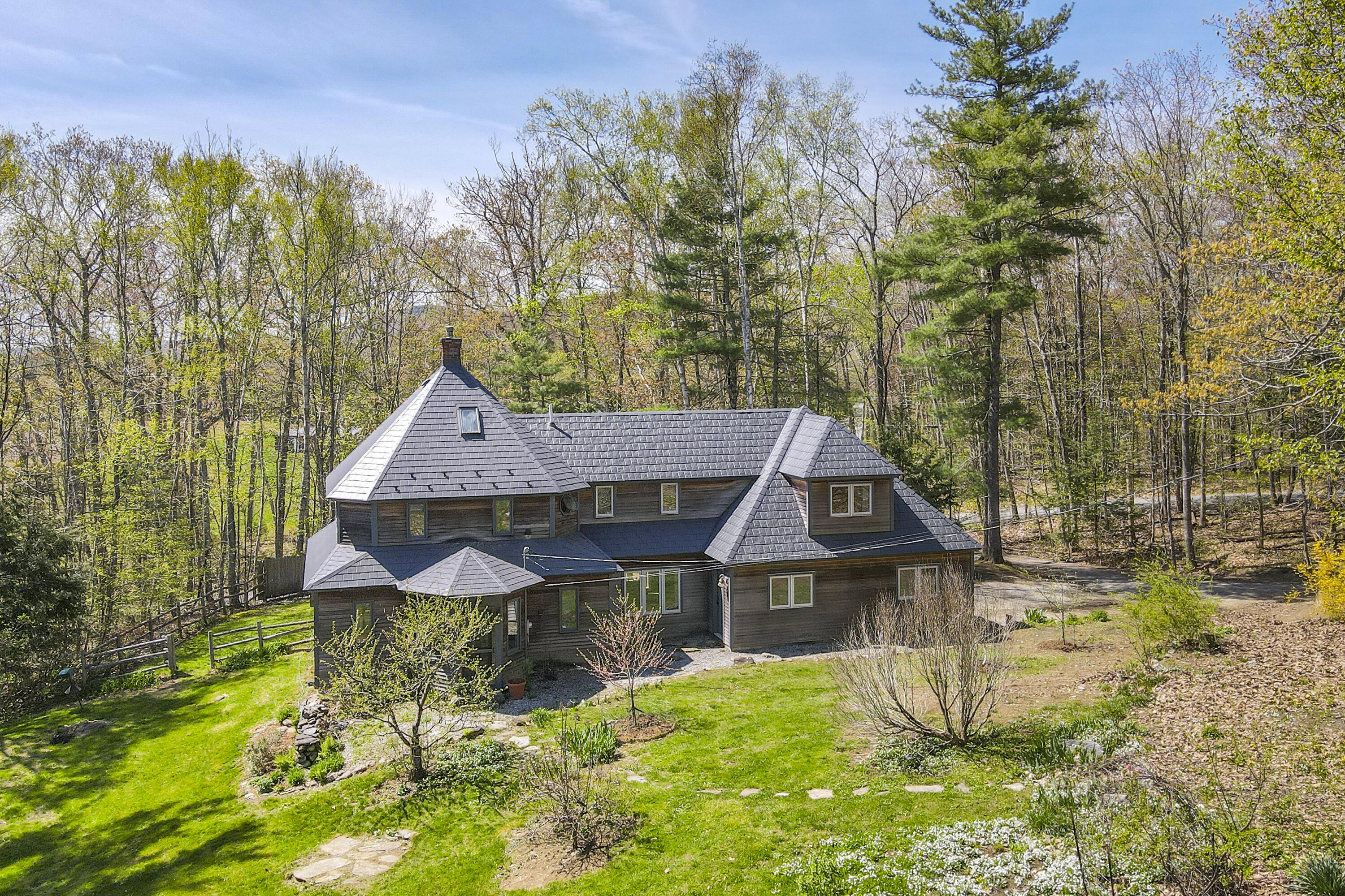 121 Heal Road Lincolnville ME 04849