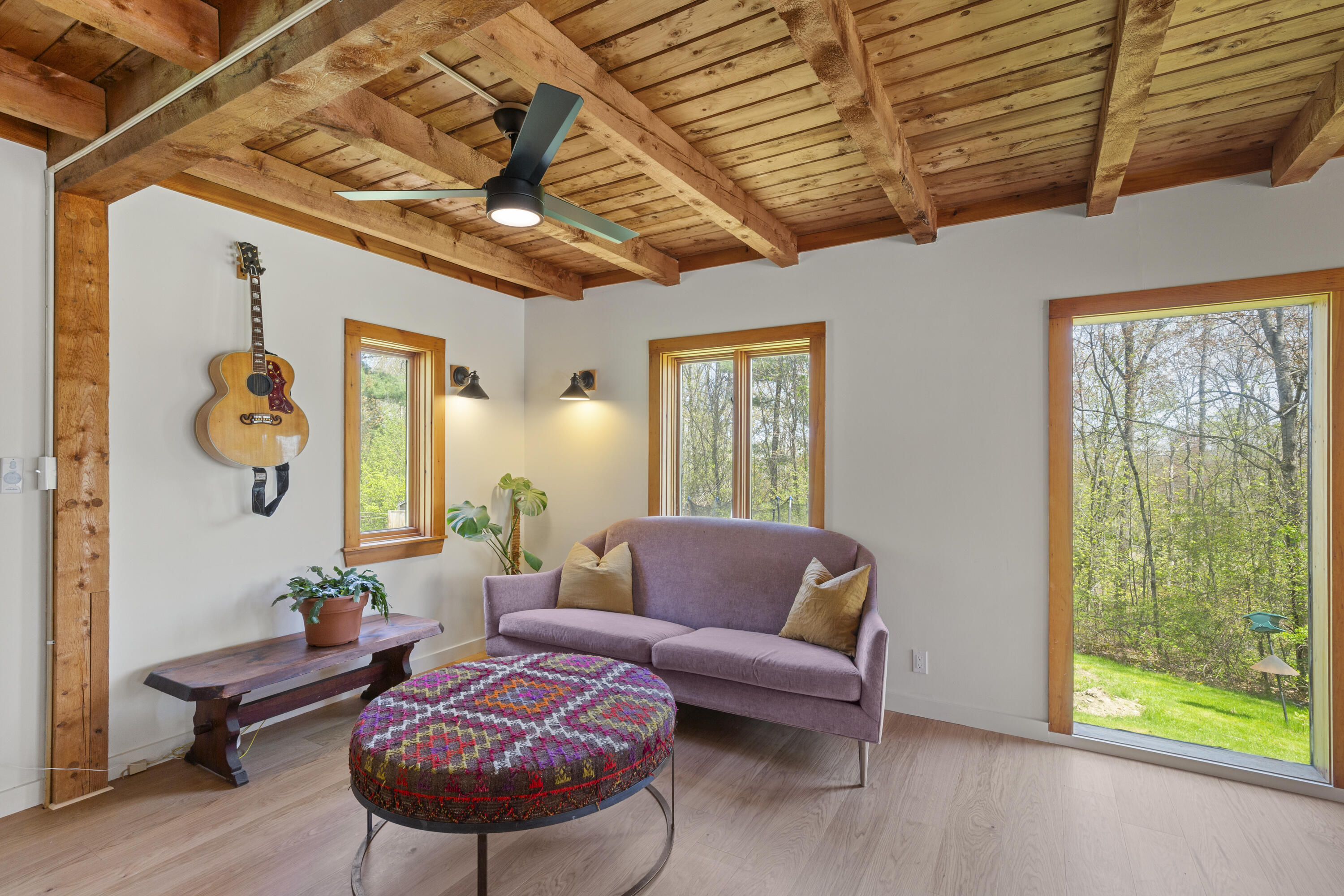 121 Heal Road Lincolnville ME 04849