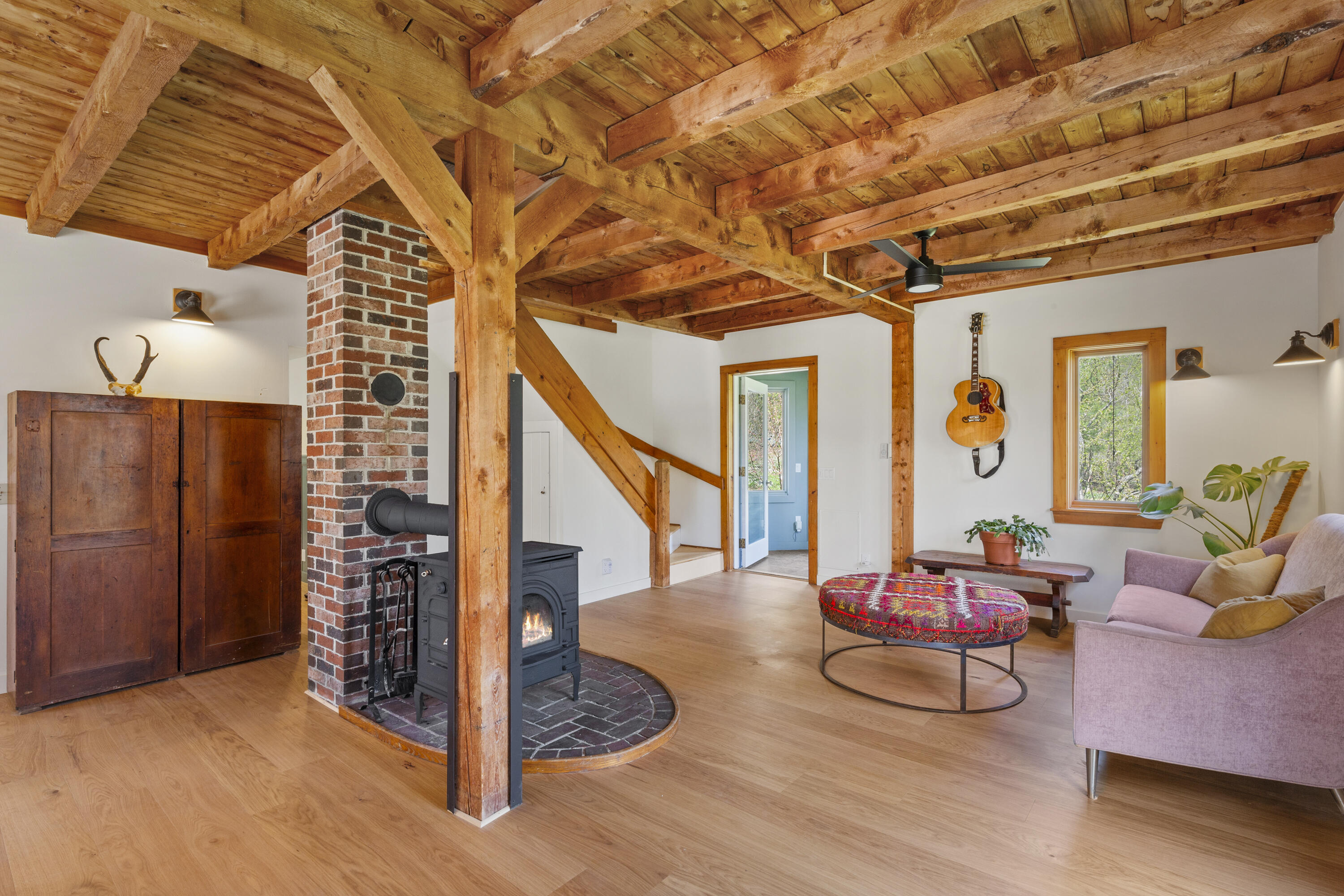 121 Heal Road Lincolnville ME 04849