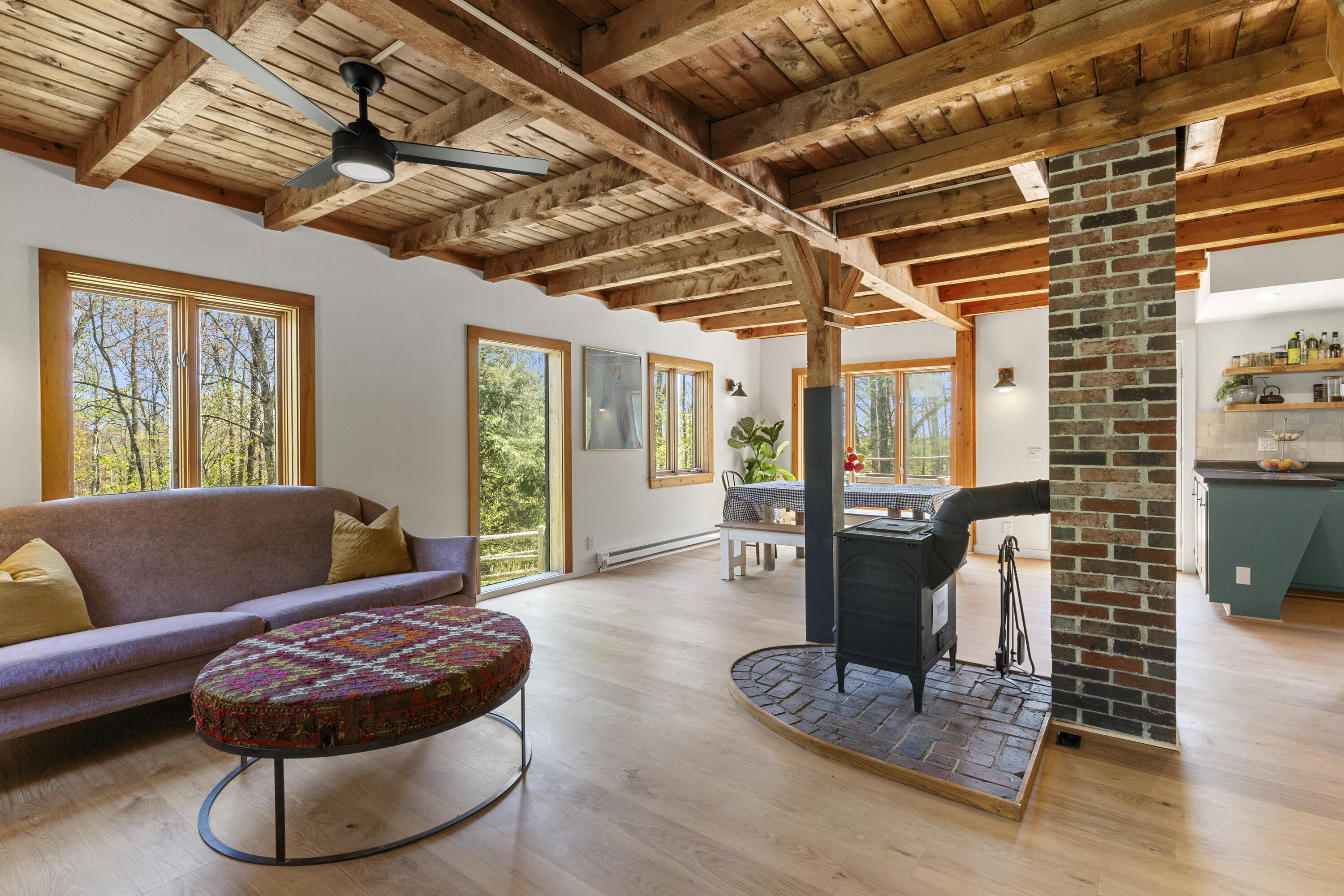 121 Heal Road Lincolnville ME 04849