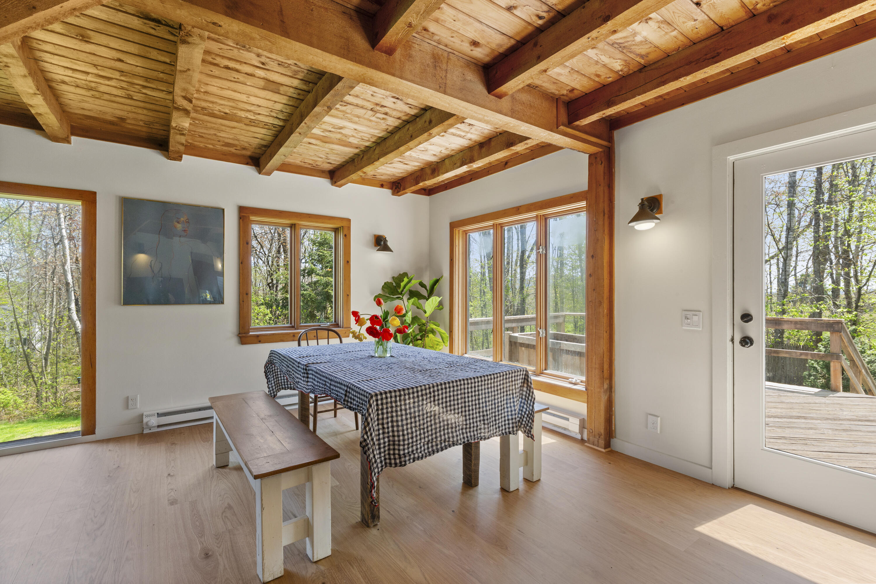 121 Heal Road Lincolnville ME 04849