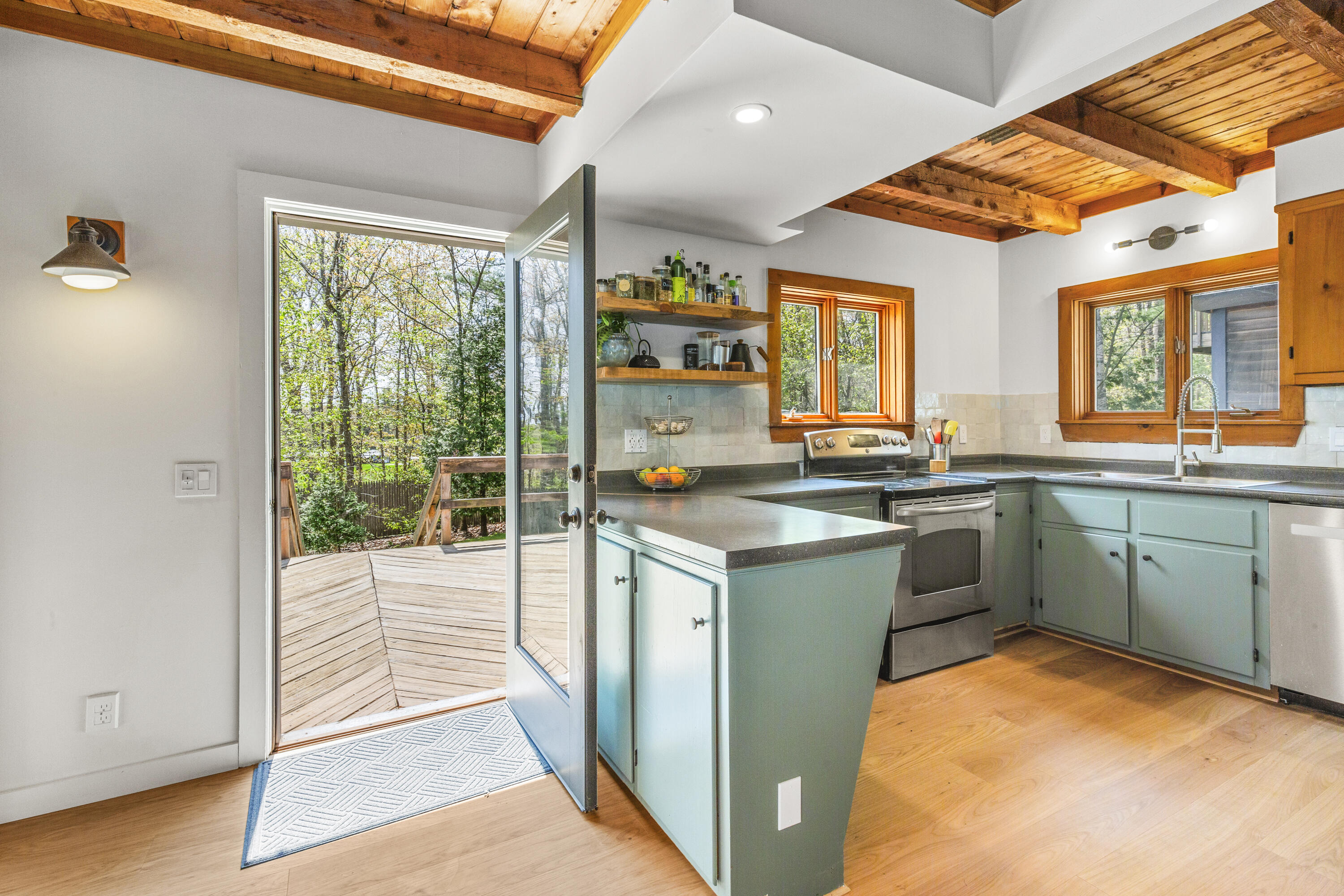 121 Heal Road Lincolnville ME 04849