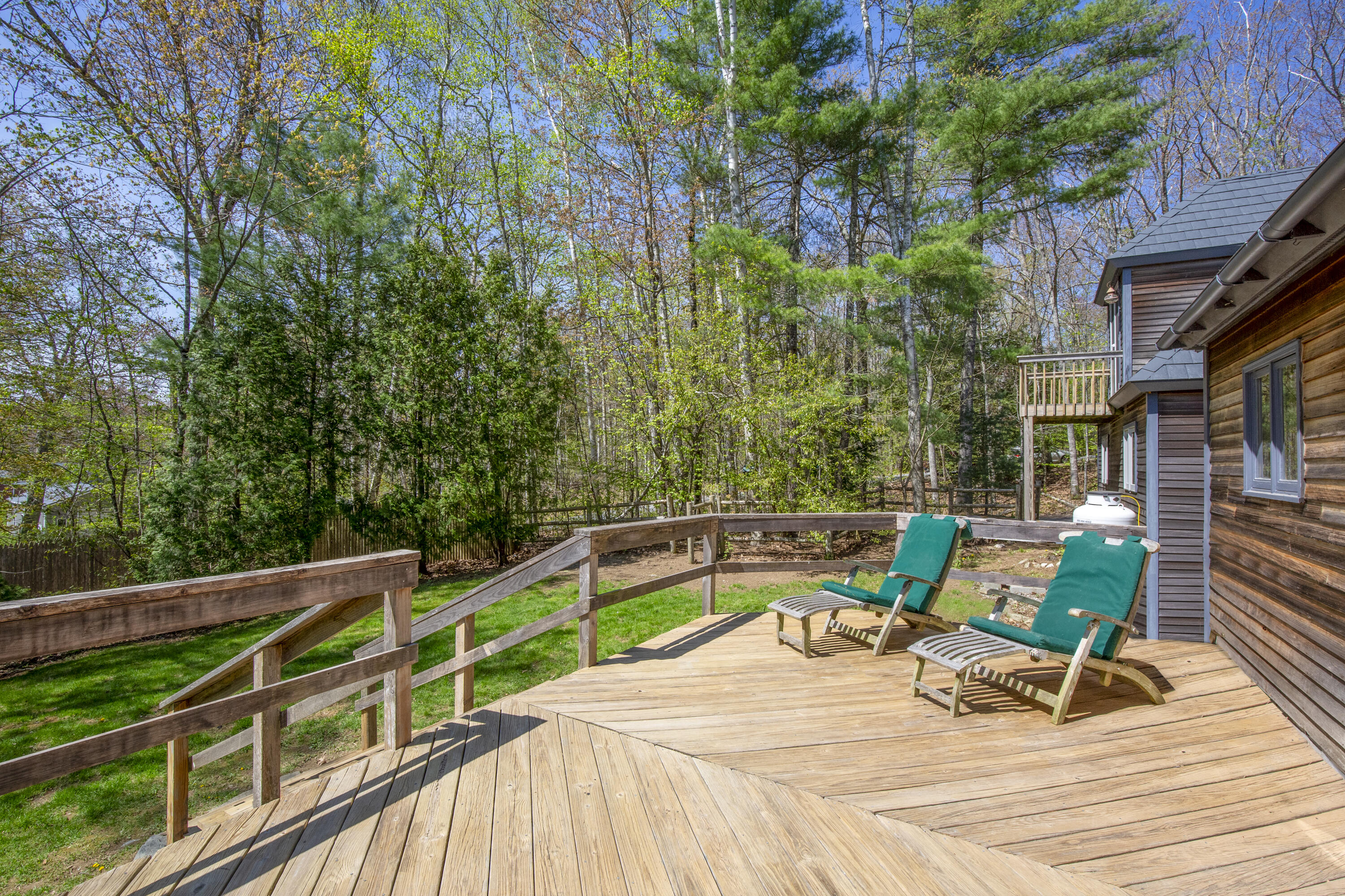 121 Heal Road Lincolnville ME 04849