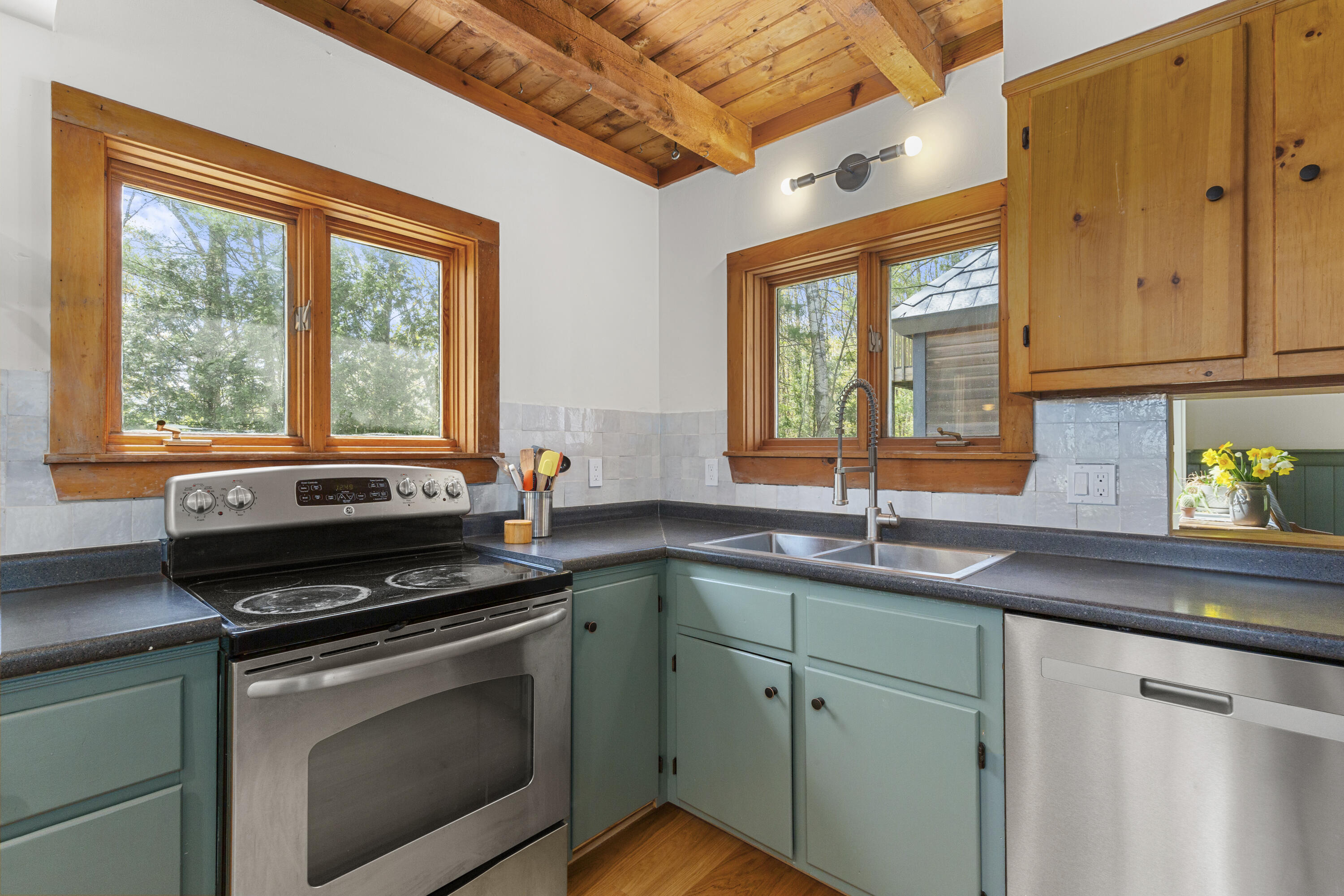 121 Heal Road Lincolnville ME 04849