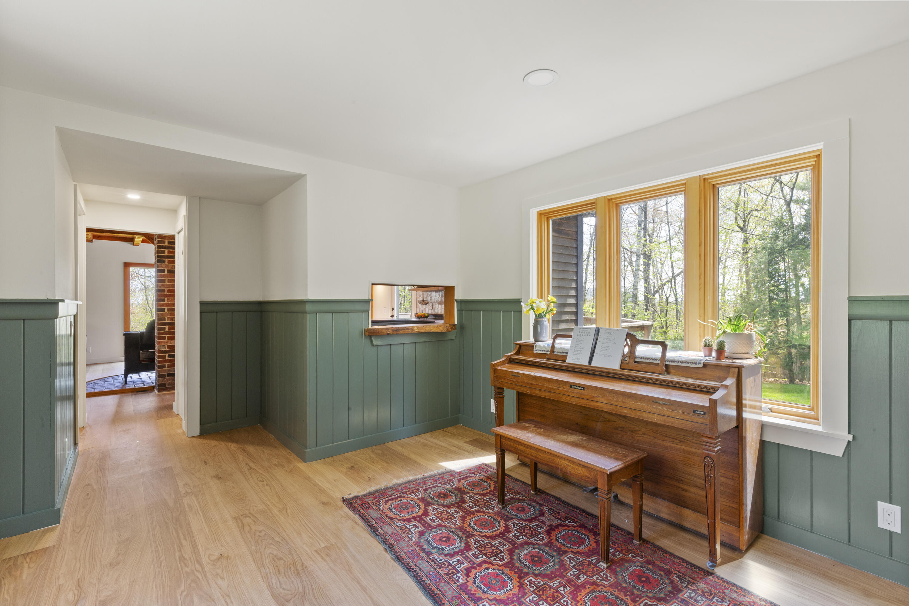 121 Heal Road Lincolnville ME 04849