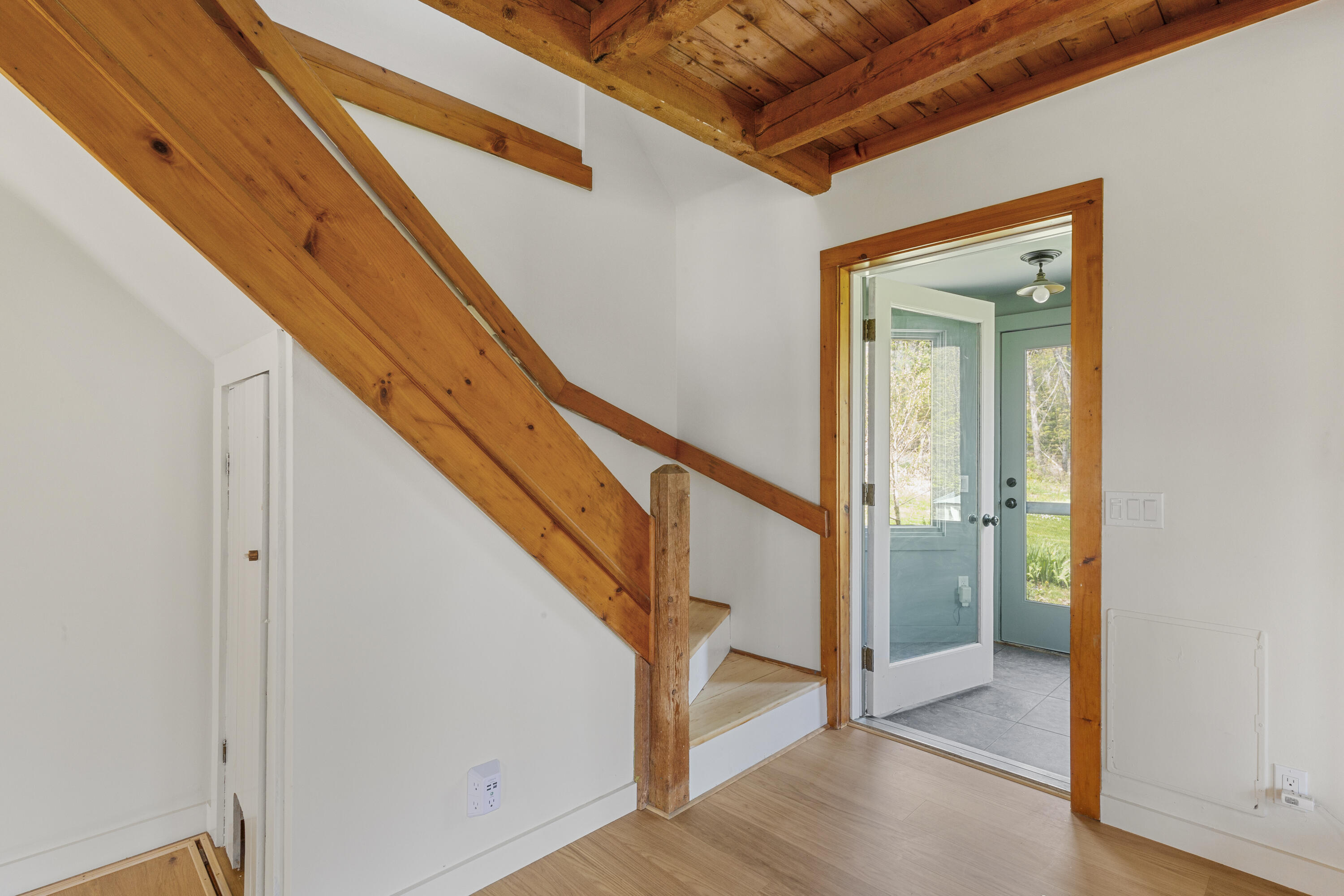 121 Heal Road Lincolnville ME 04849