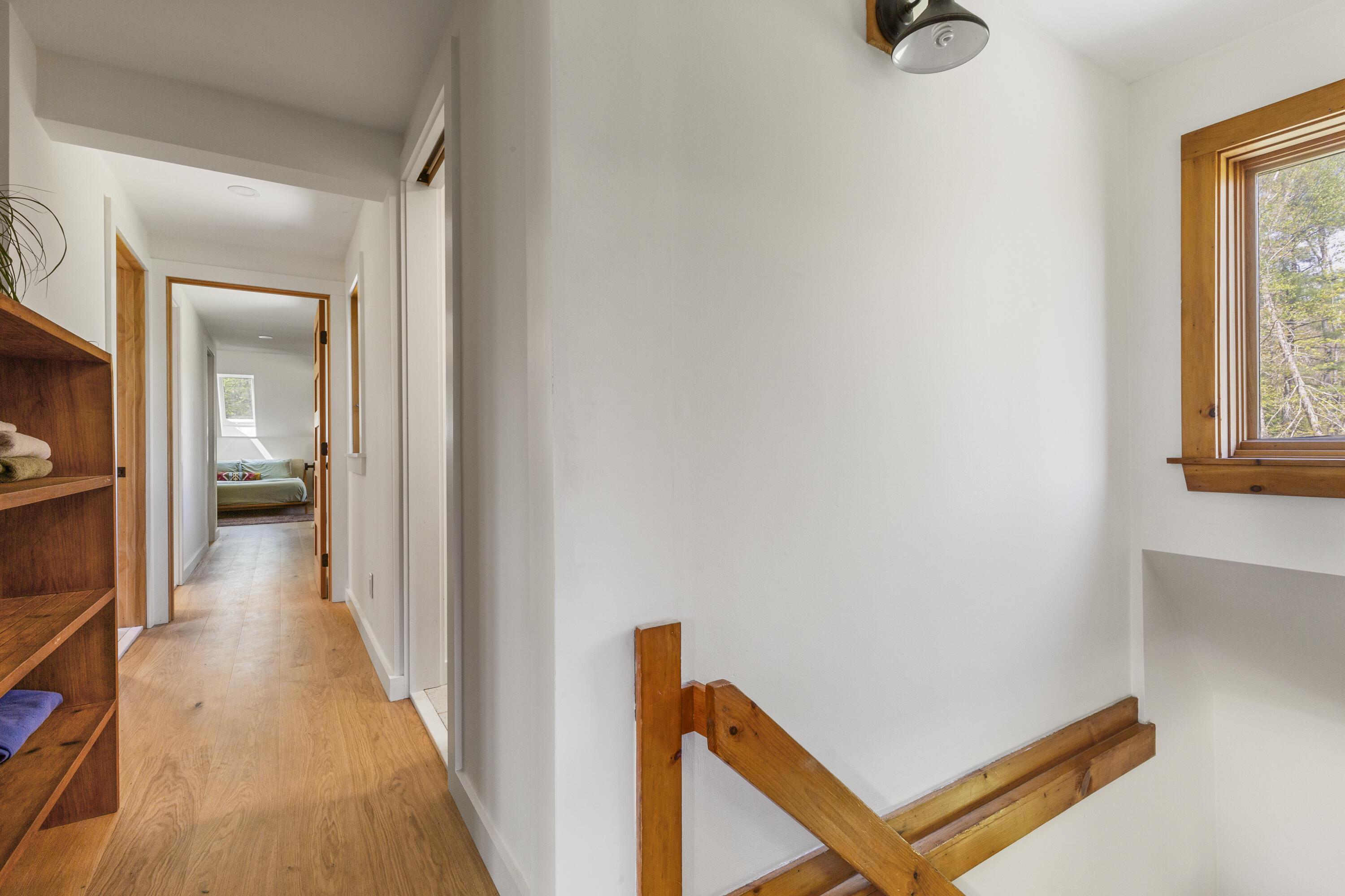 121 Heal Road Lincolnville ME 04849