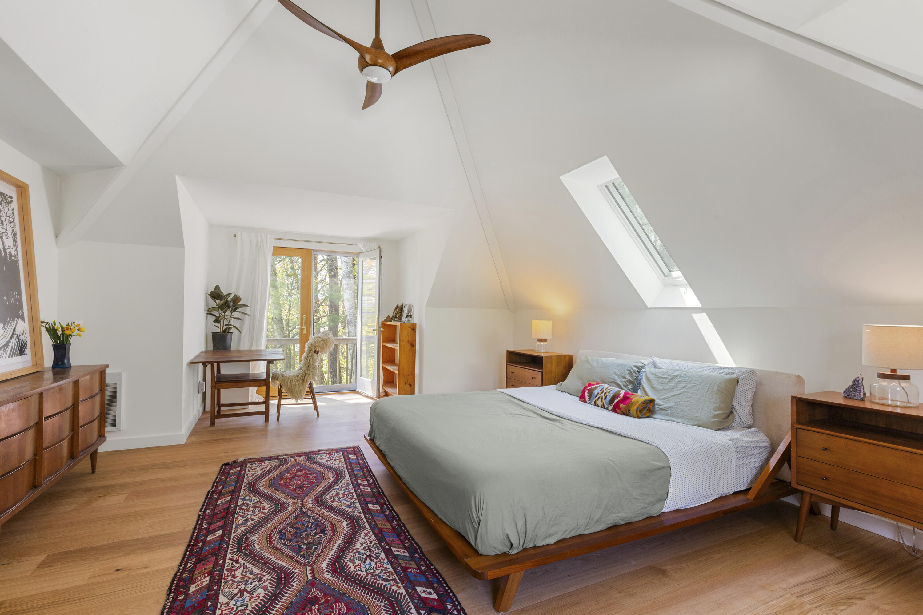 121 Heal Road Lincolnville ME 04849