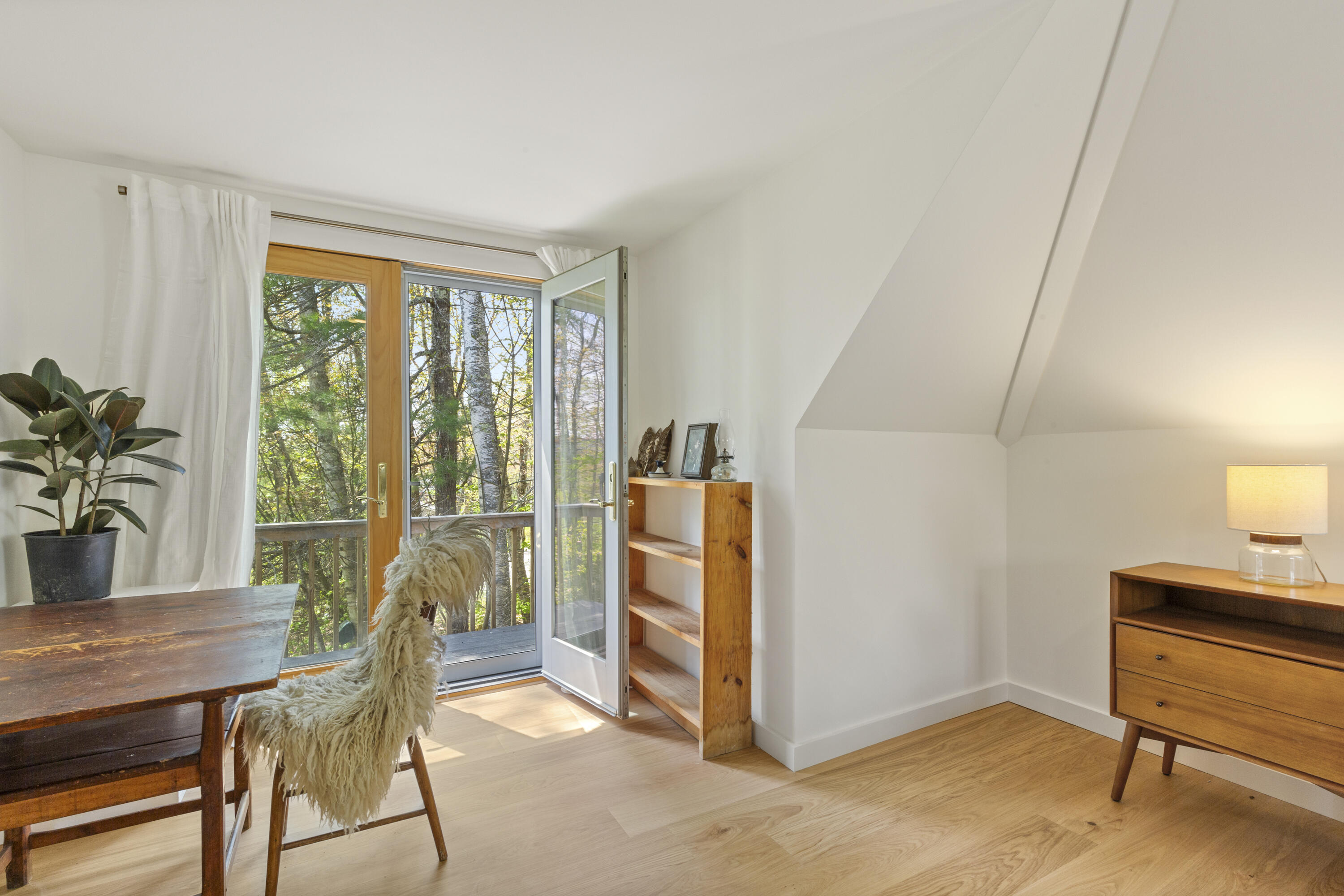 121 Heal Road Lincolnville ME 04849