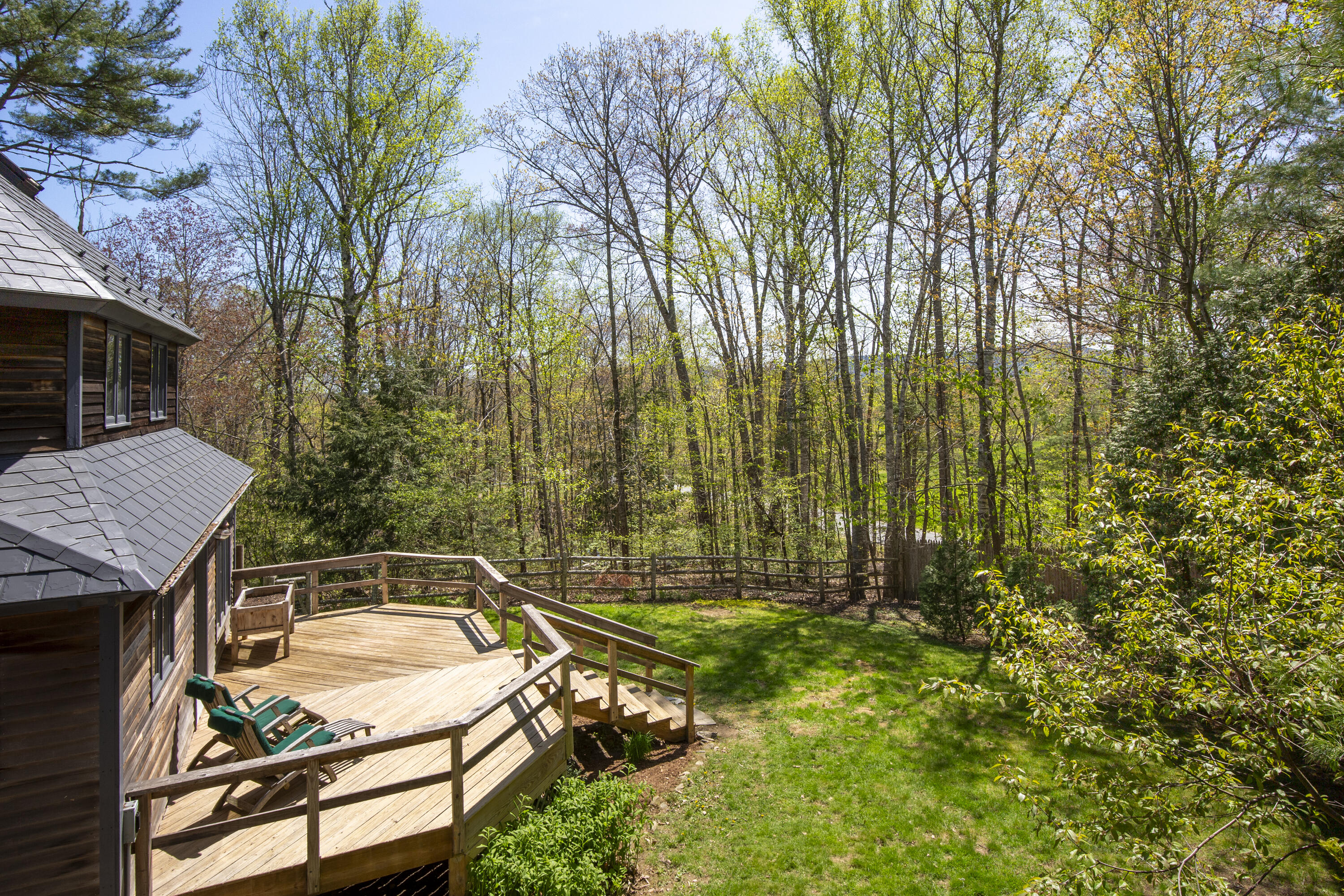 121 Heal Road Lincolnville ME 04849