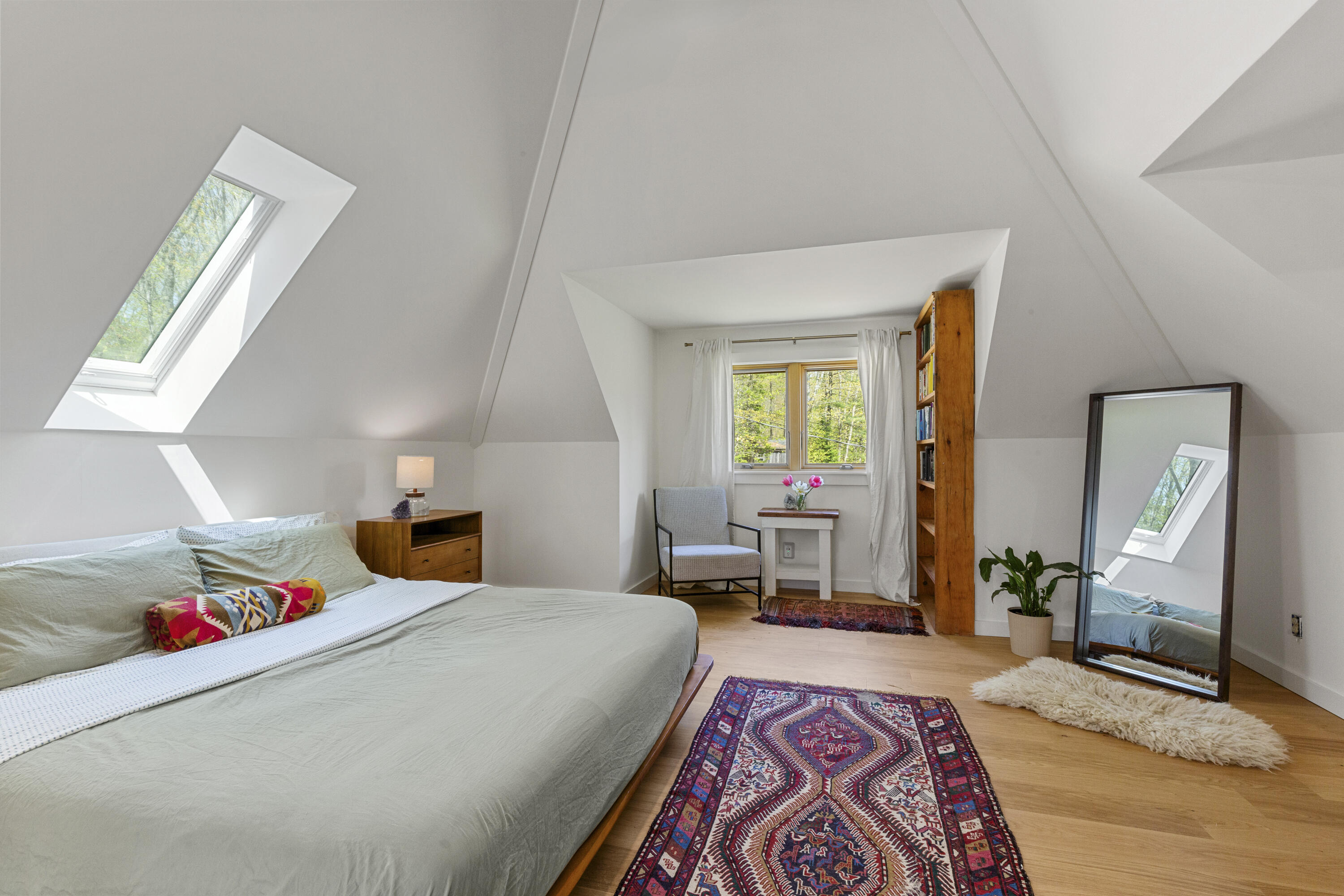 121 Heal Road Lincolnville ME 04849