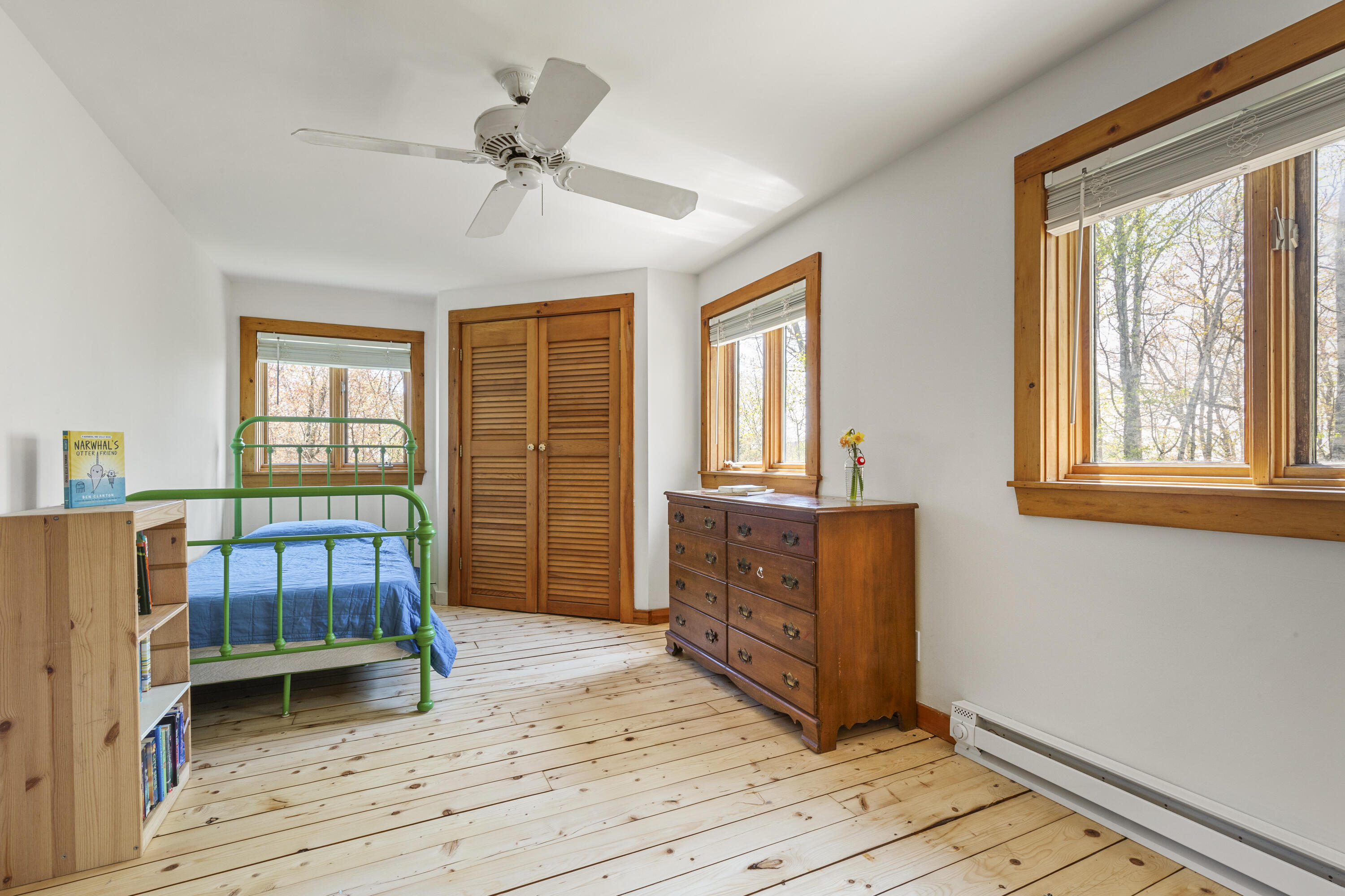 121 Heal Road Lincolnville ME 04849