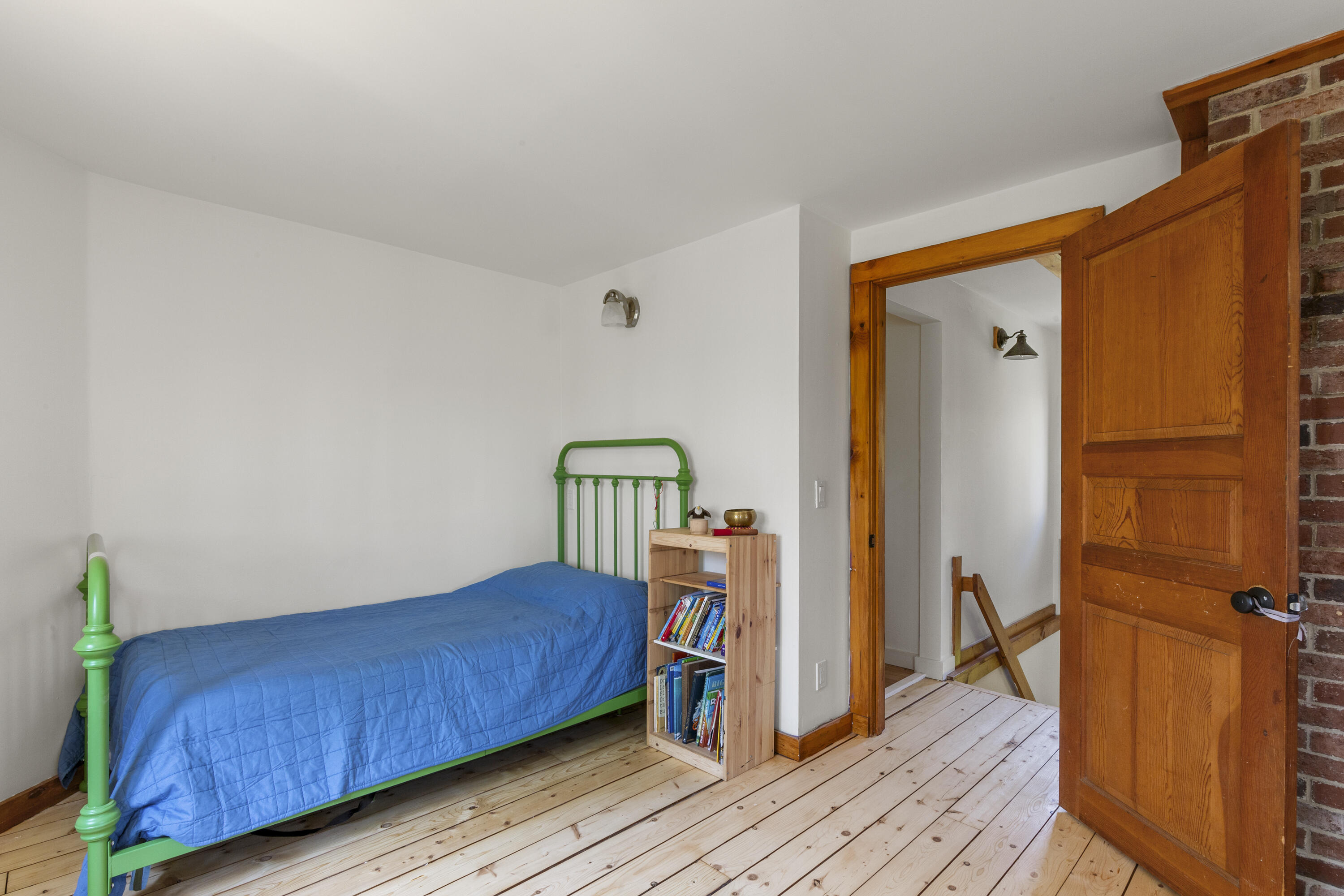 121 Heal Road Lincolnville ME 04849