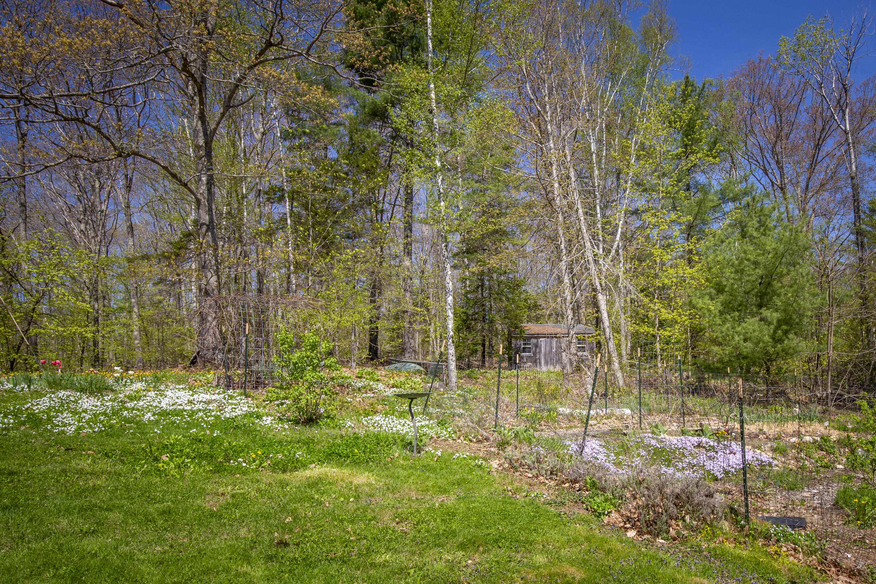 121 Heal Road Lincolnville ME 04849