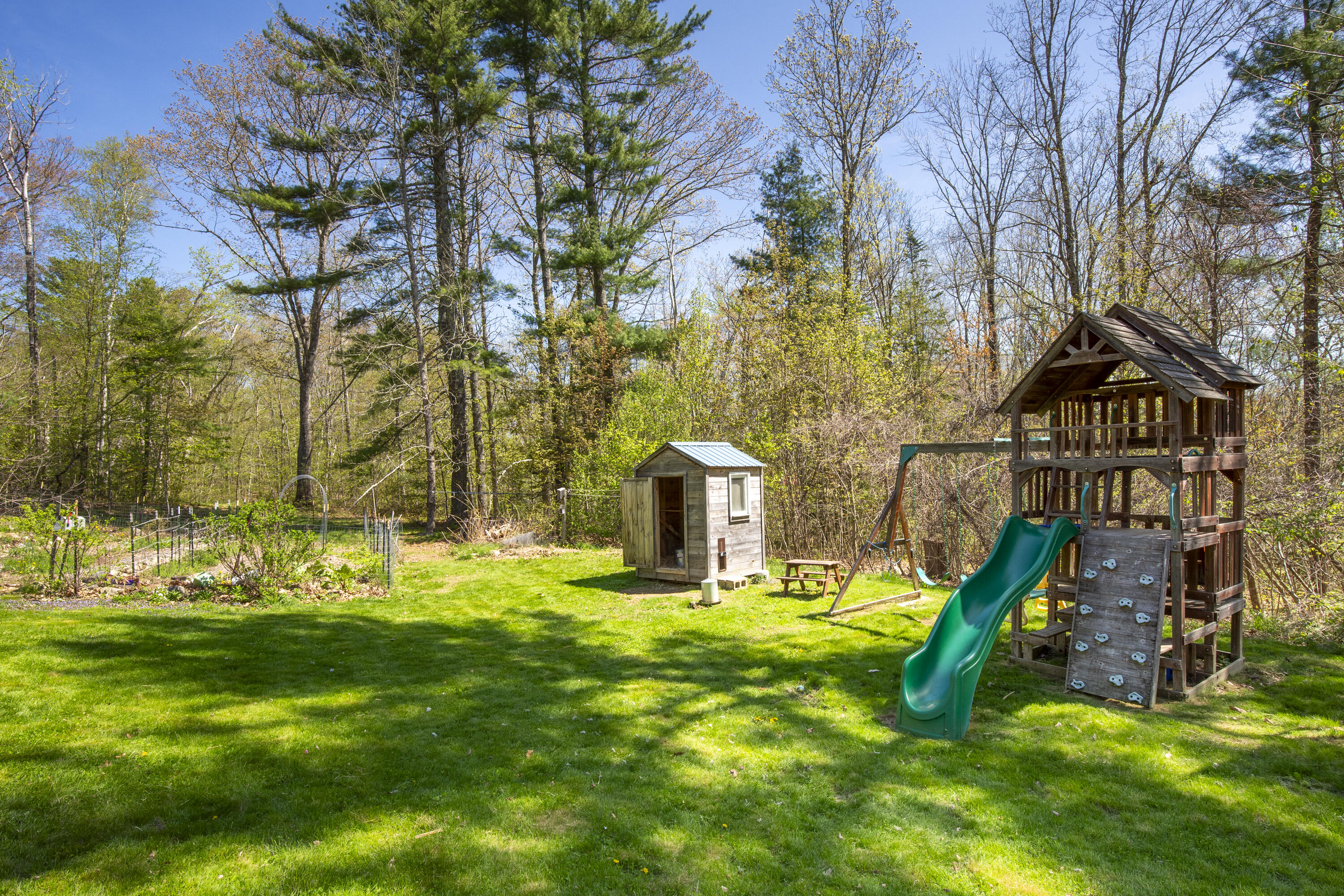 121 Heal Road Lincolnville ME 04849