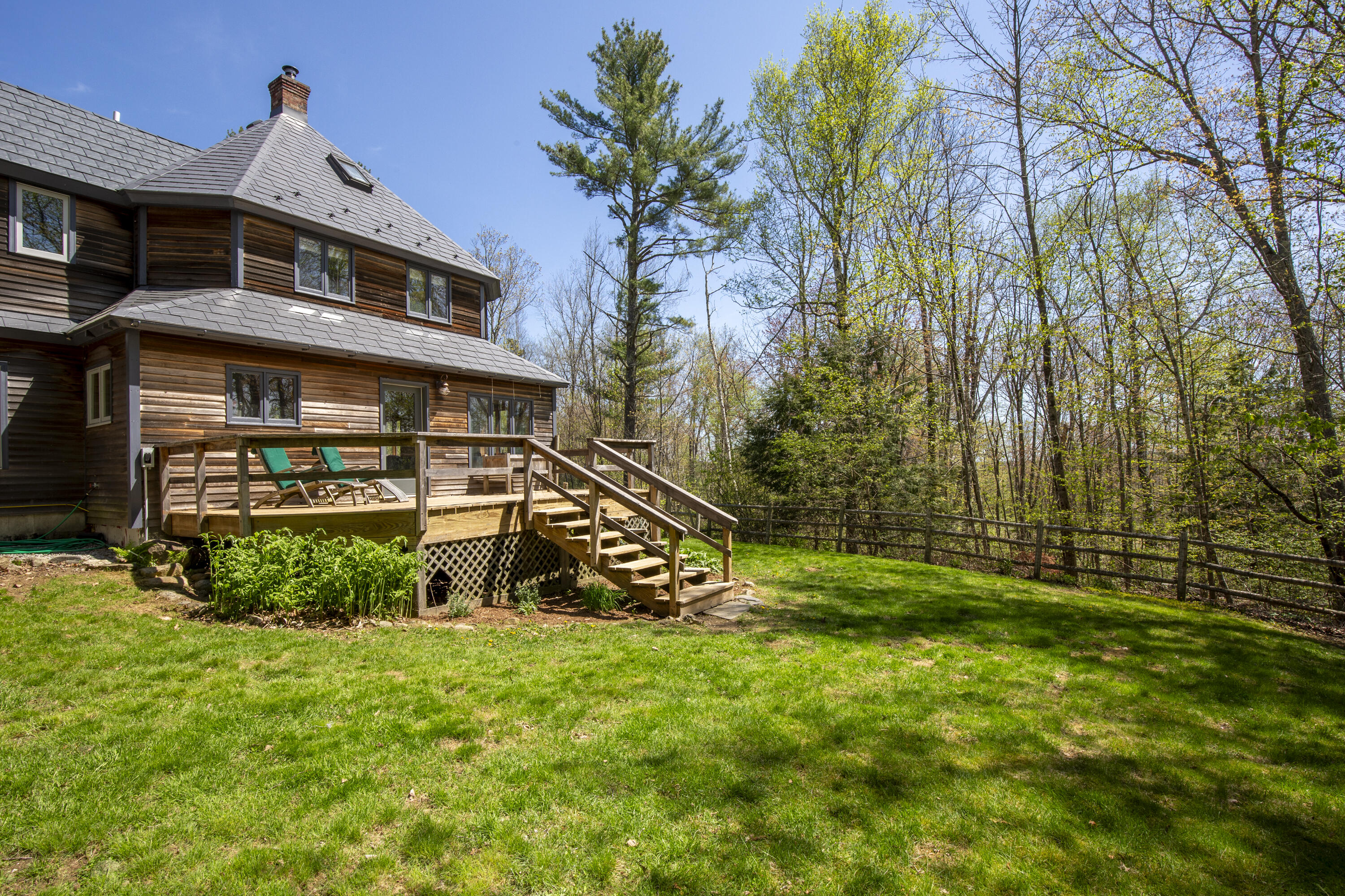 121 Heal Road Lincolnville ME 04849