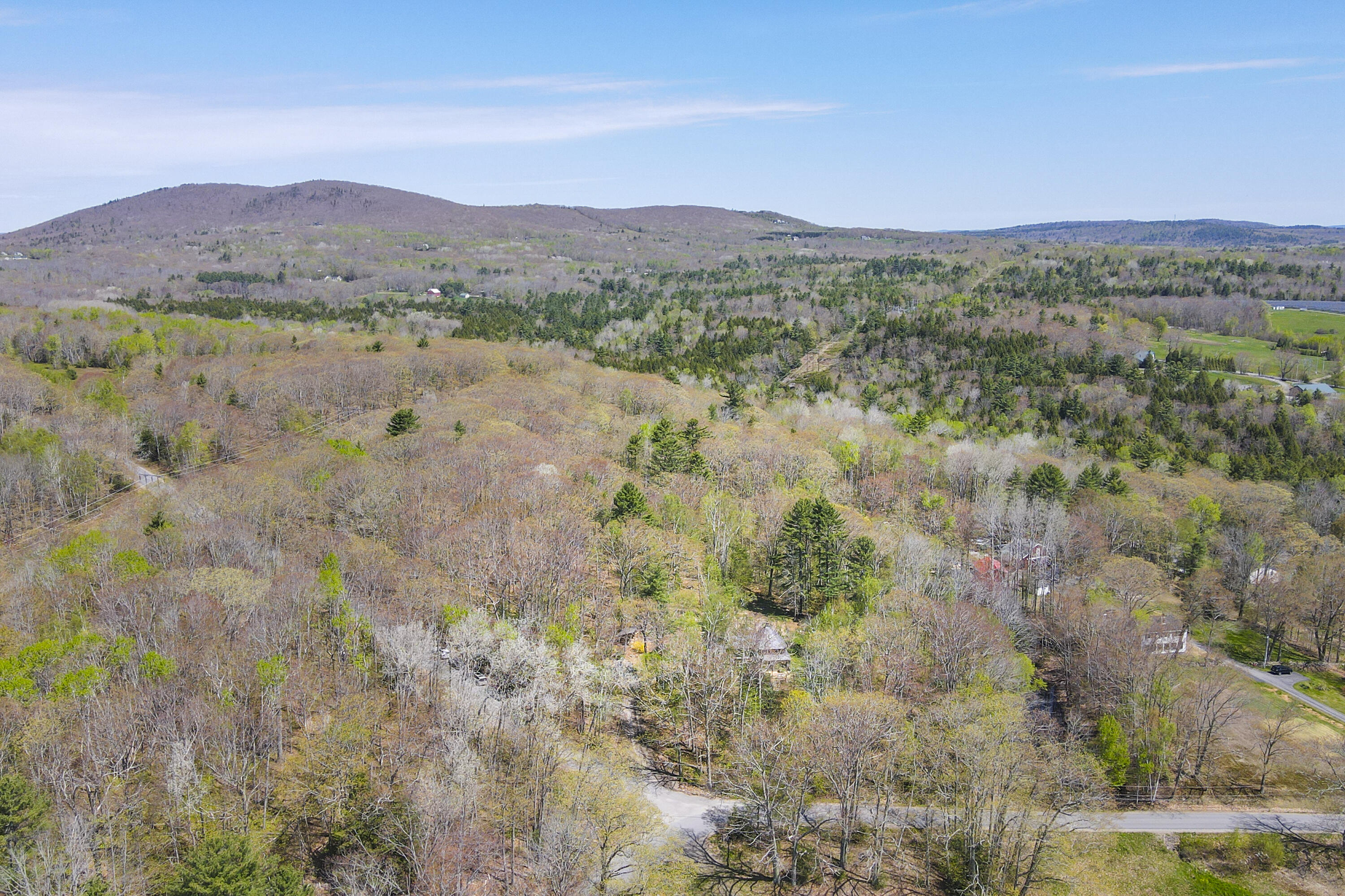 121 Heal Road Lincolnville ME 04849