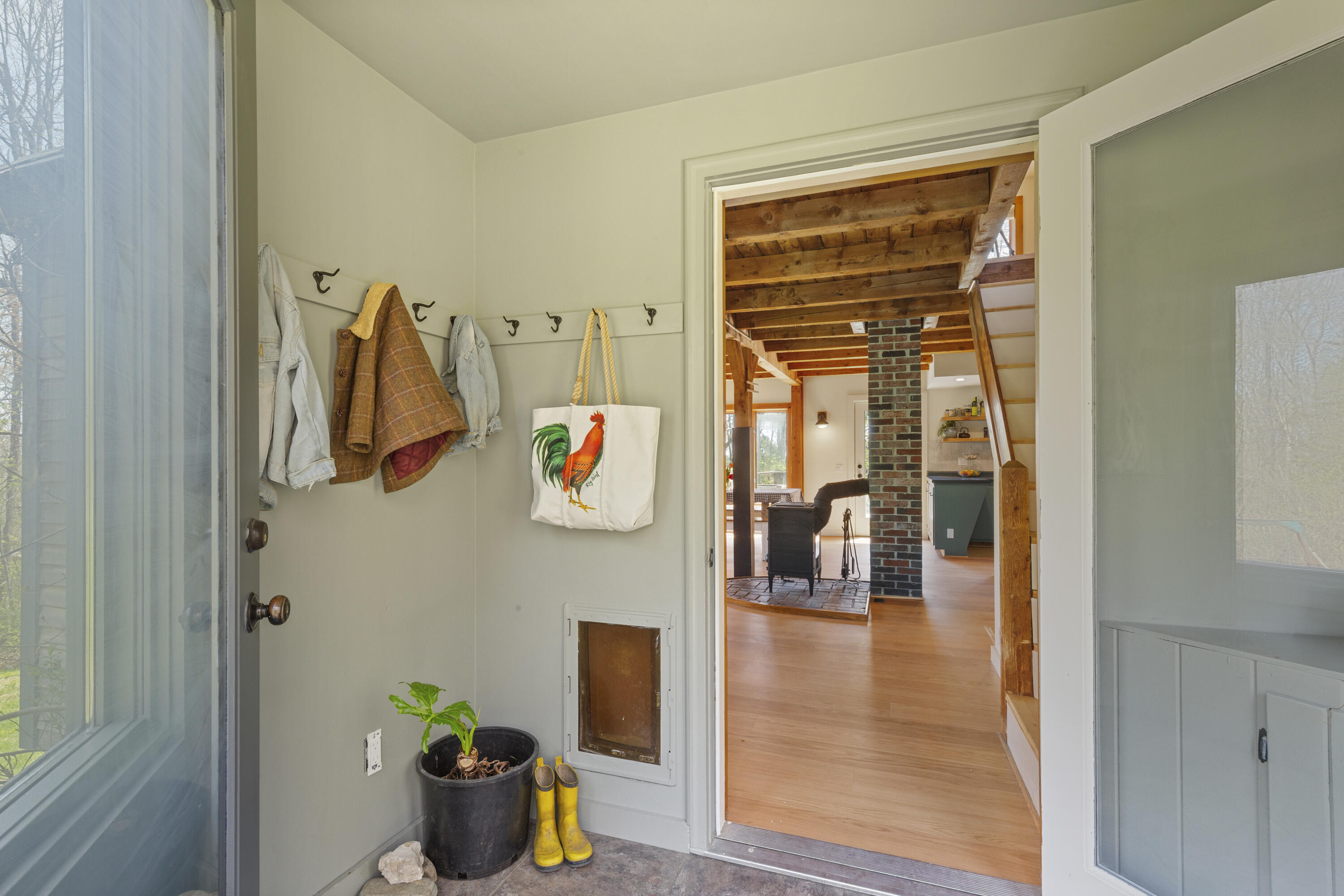 121 Heal Road Lincolnville ME 04849