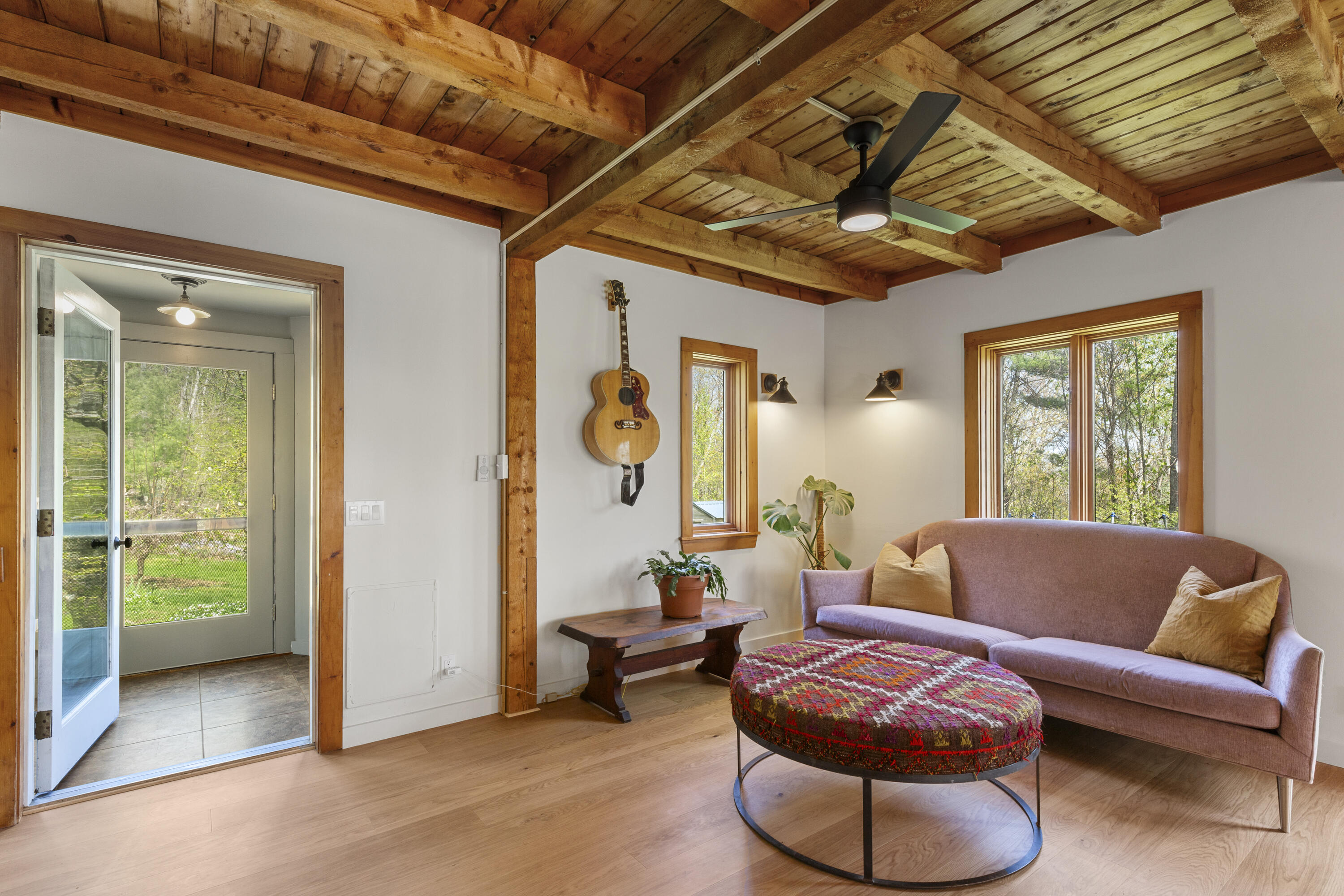 121 Heal Road Lincolnville ME 04849