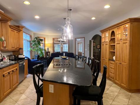 68 Second Avenue Fort Kent ME 04743