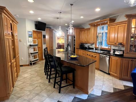 68 Second Avenue Fort Kent ME 04743