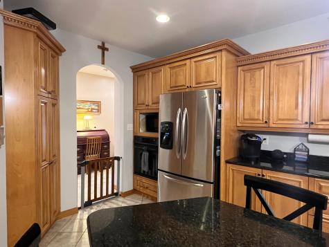 68 Second Avenue Fort Kent ME 04743