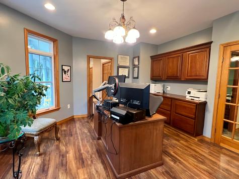 68 Second Avenue Fort Kent ME 04743