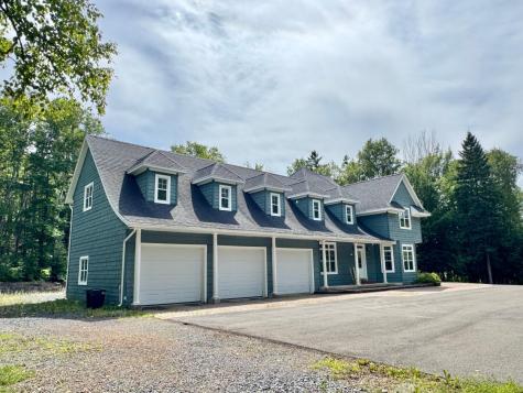 68 Second Avenue Fort Kent ME 04743