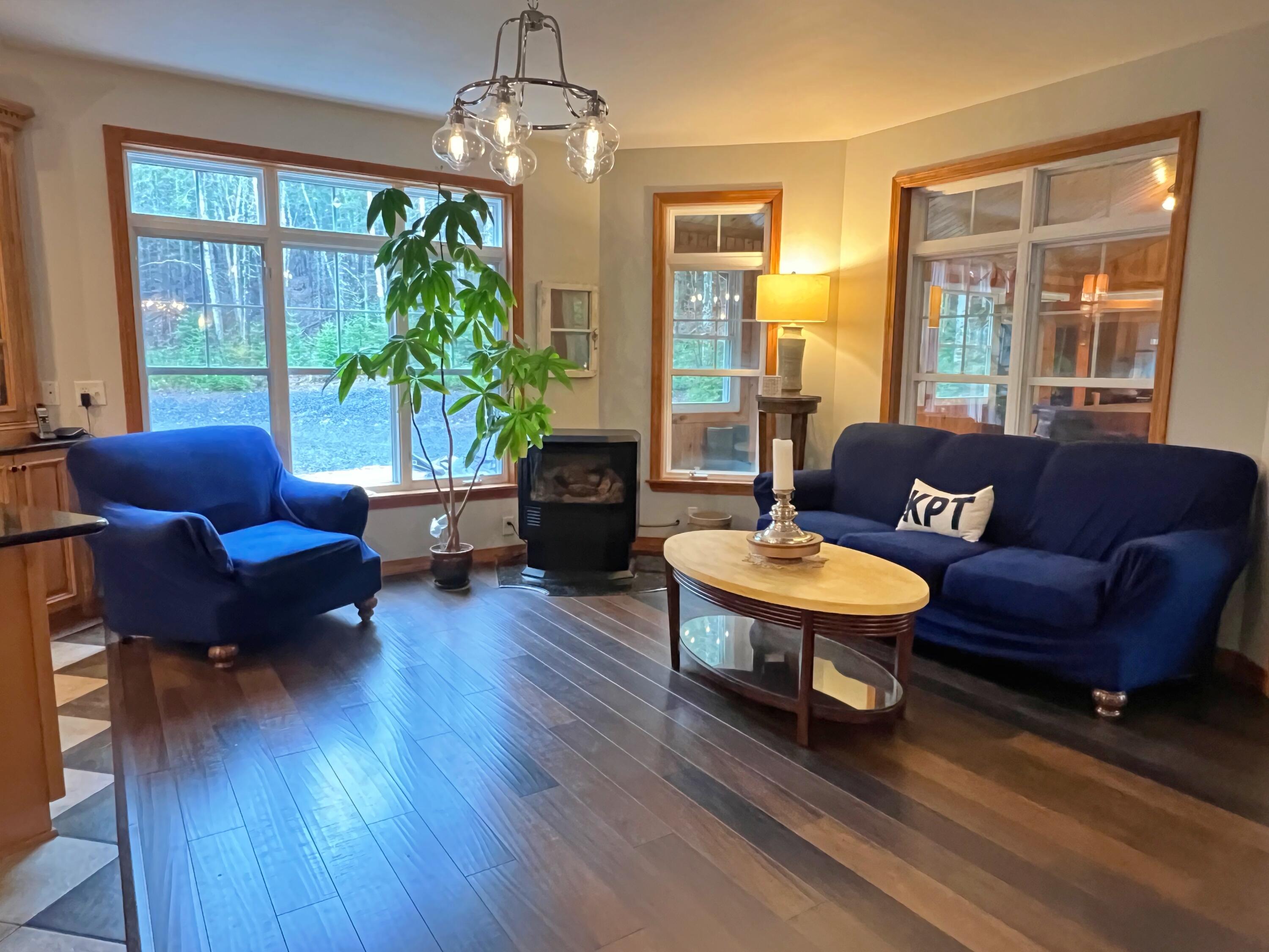 68 Second Avenue Fort Kent ME 04743