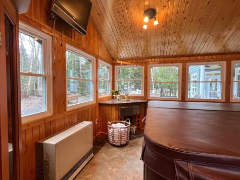 68 Second Avenue Fort Kent ME 04743