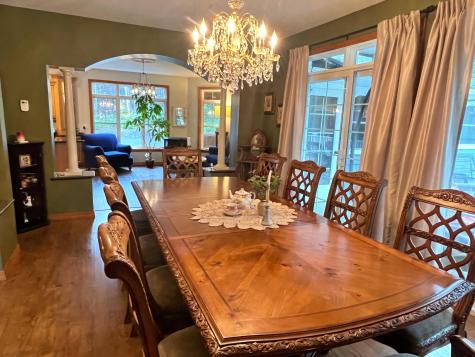 68 Second Avenue Fort Kent ME 04743