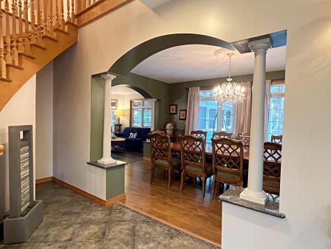 68 Second Avenue Fort Kent ME 04743