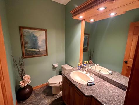 68 Second Avenue Fort Kent ME 04743