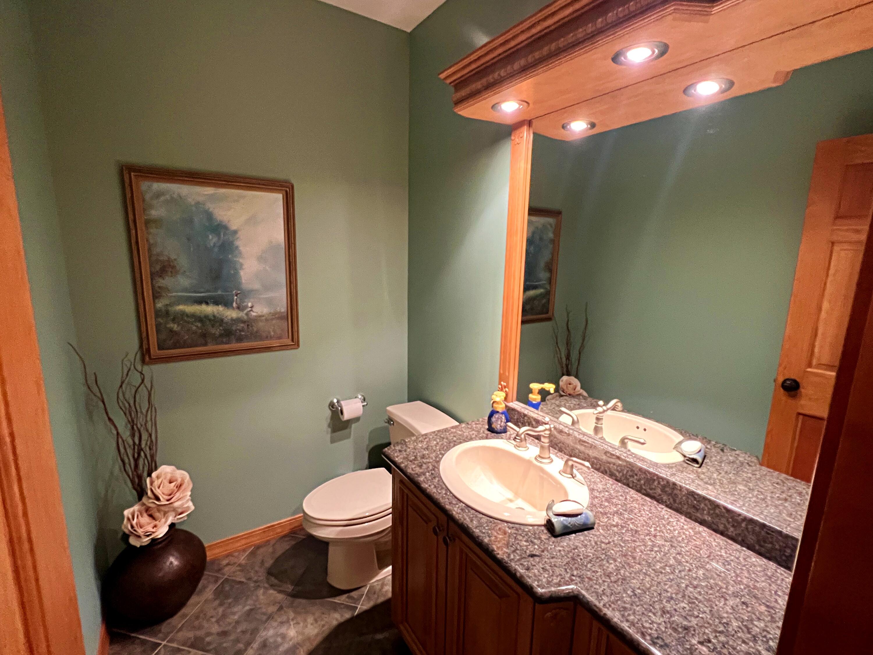 68 Second Avenue Fort Kent ME 04743