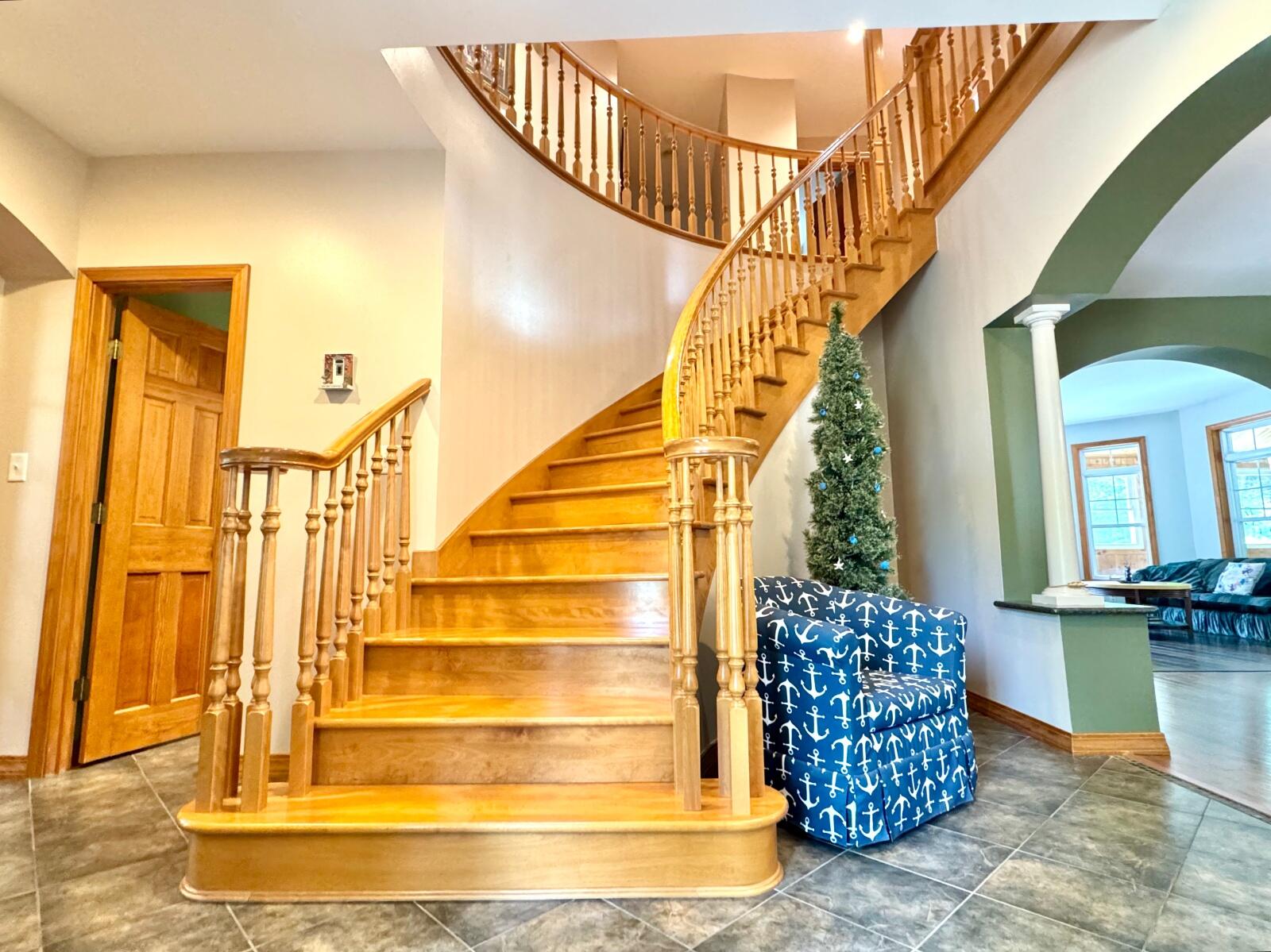 68 Second Avenue Fort Kent ME 04743