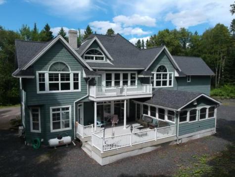 68 Second Avenue Fort Kent ME 04743