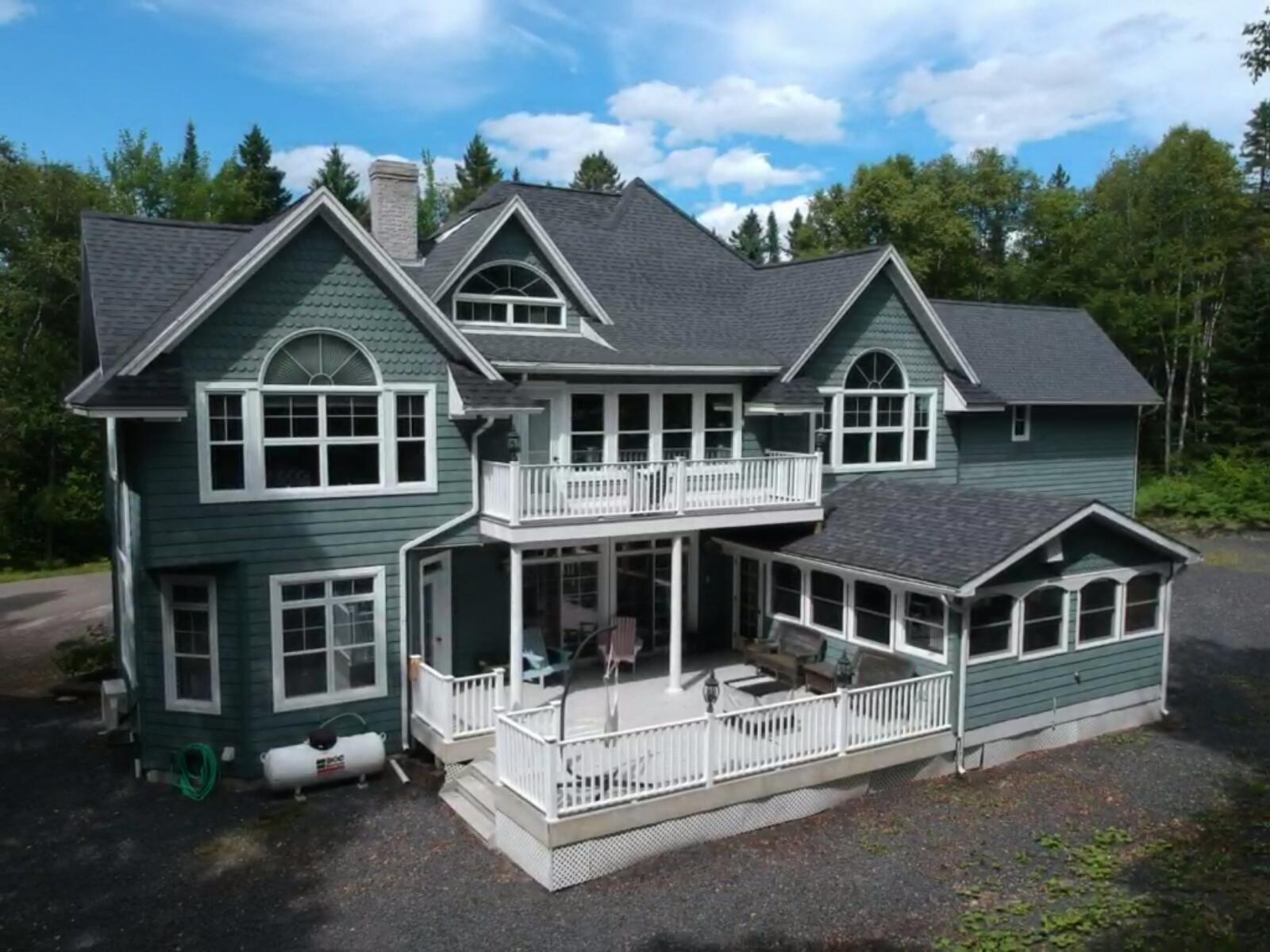 68 Second Avenue Fort Kent ME 04743