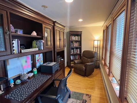 68 Second Avenue Fort Kent ME 04743