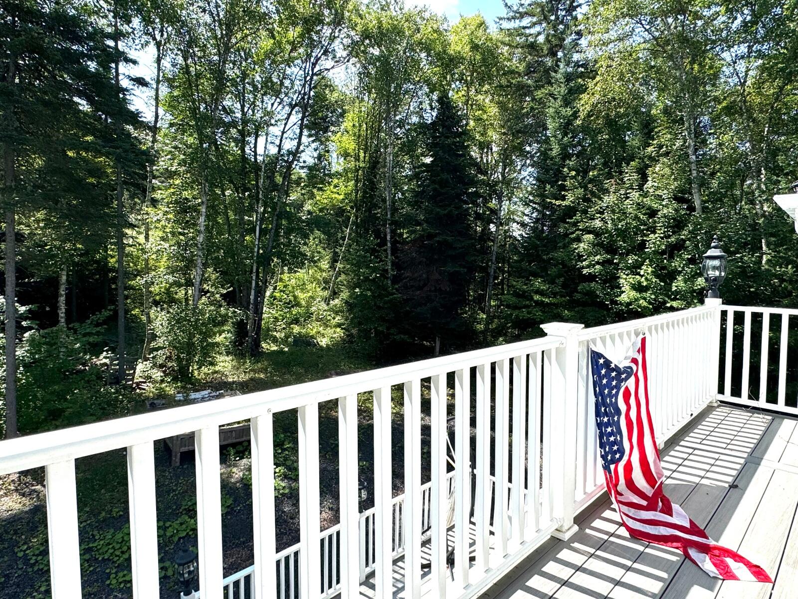 68 Second Avenue Fort Kent ME 04743