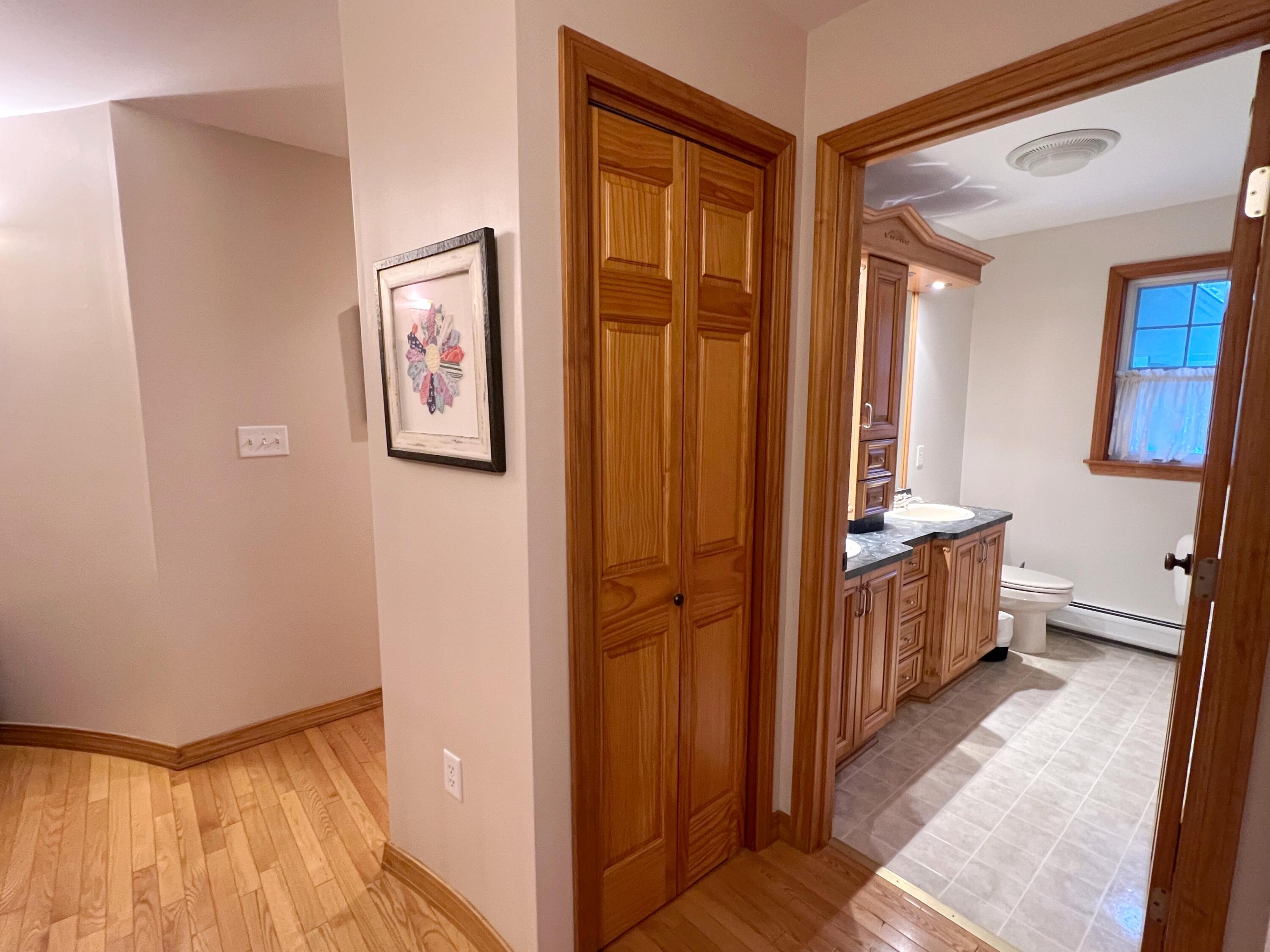 68 Second Avenue Fort Kent ME 04743