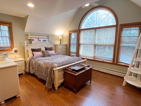 68 Second Avenue Fort Kent ME 04743