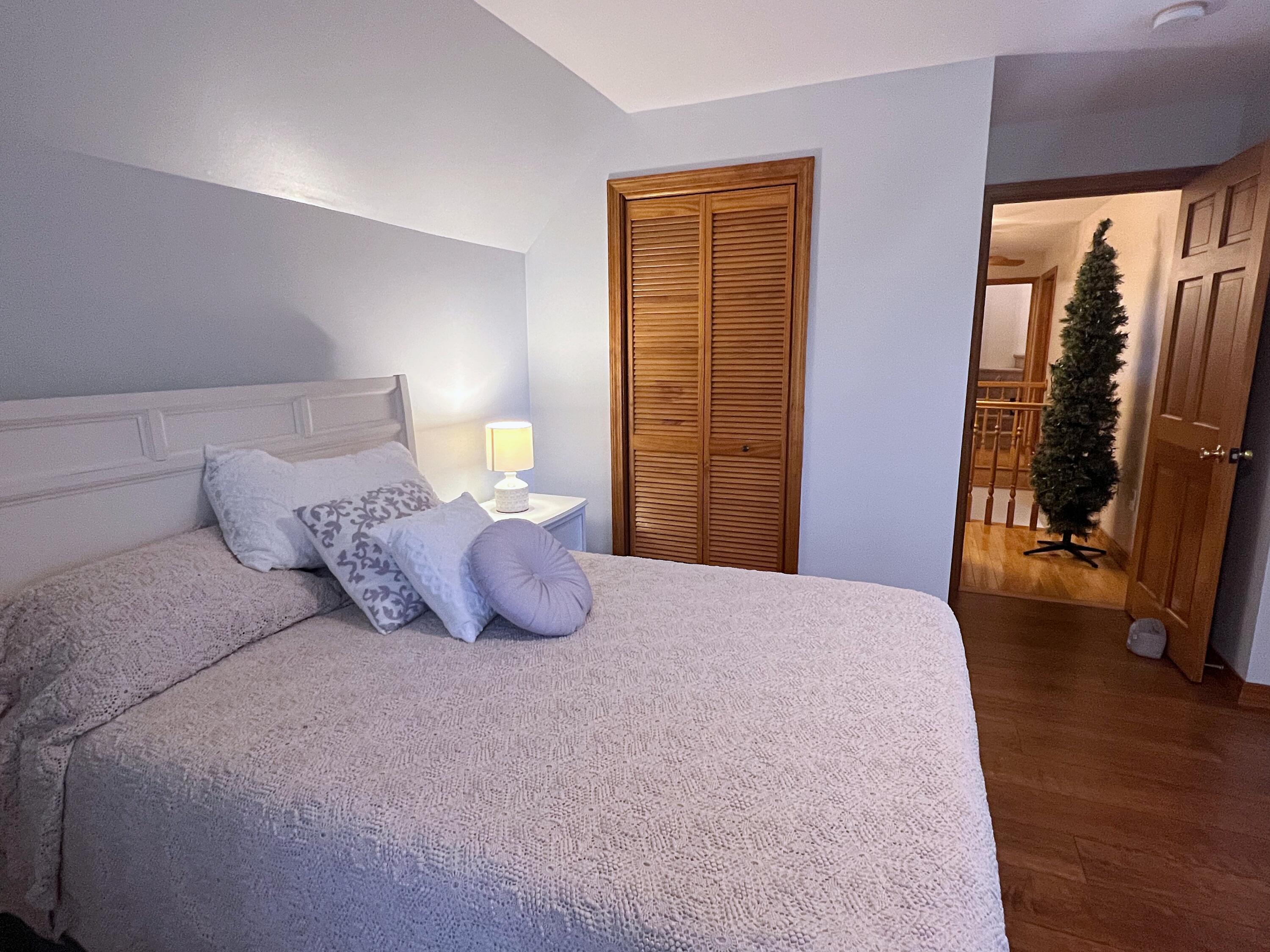68 Second Avenue Fort Kent ME 04743