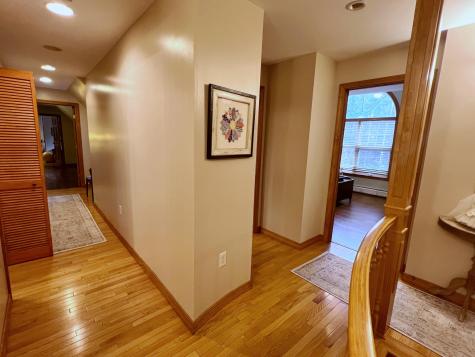 68 Second Avenue Fort Kent ME 04743
