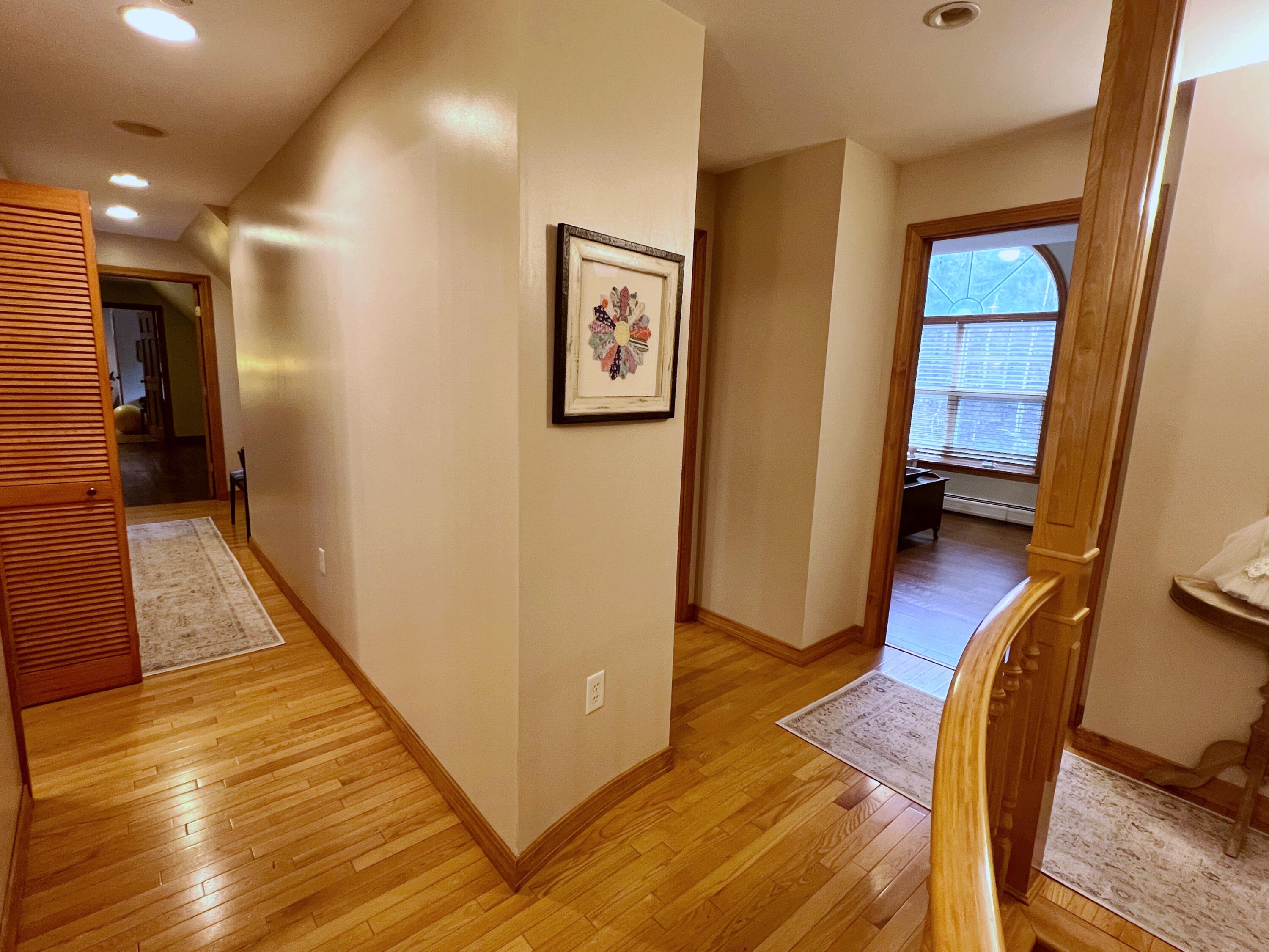 68 Second Avenue Fort Kent ME 04743