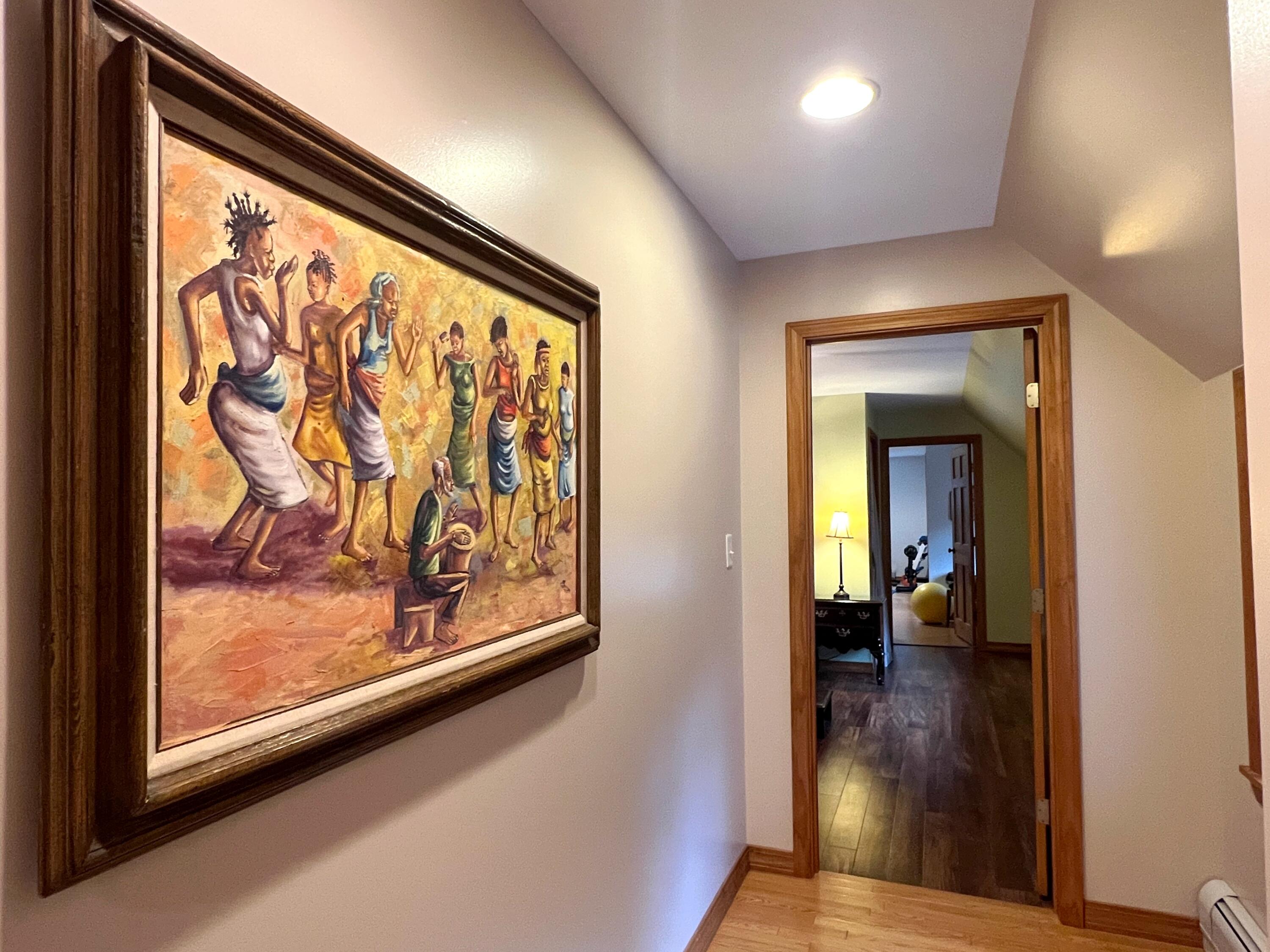 68 Second Avenue Fort Kent ME 04743