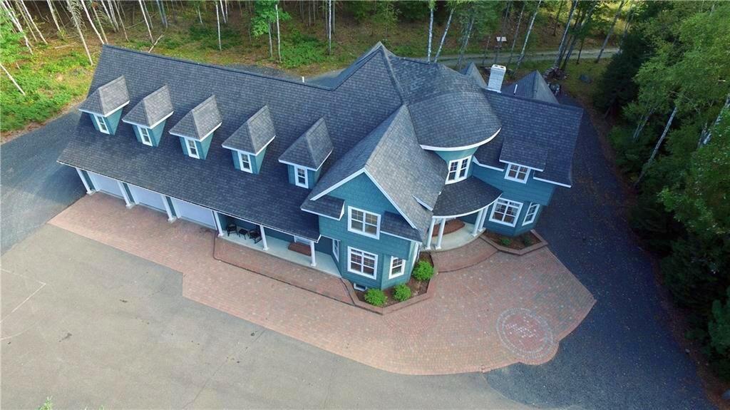 68 Second Avenue Fort Kent ME 04743