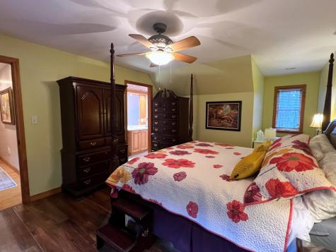 68 Second Avenue Fort Kent ME 04743